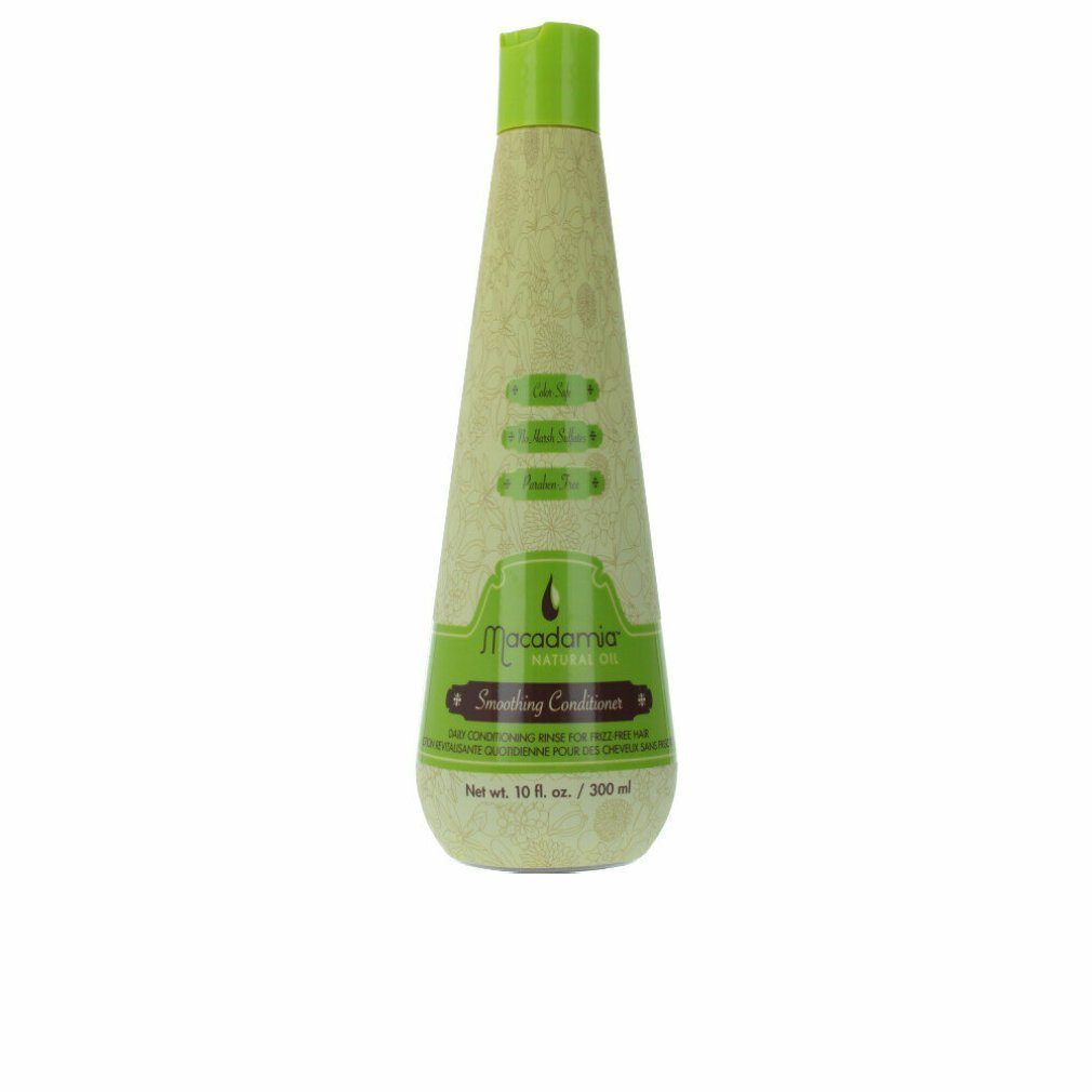 Macadamia Haarspülung Smoothing Conditioner 300ml