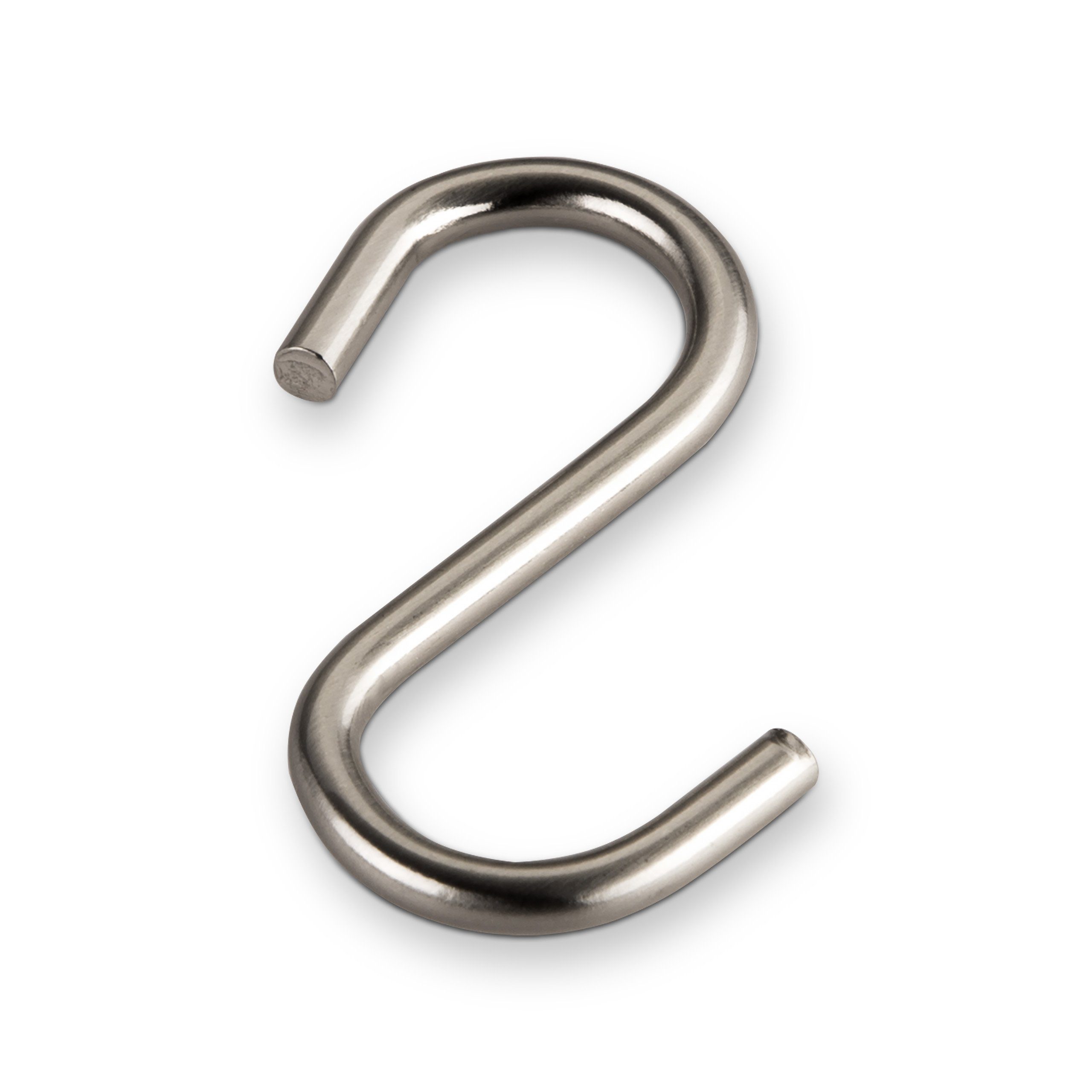 SO-TECH® Küchenrückwand 5 Stück S-Haken, für Küchenreling und Reling mit 16 günstig online kaufen