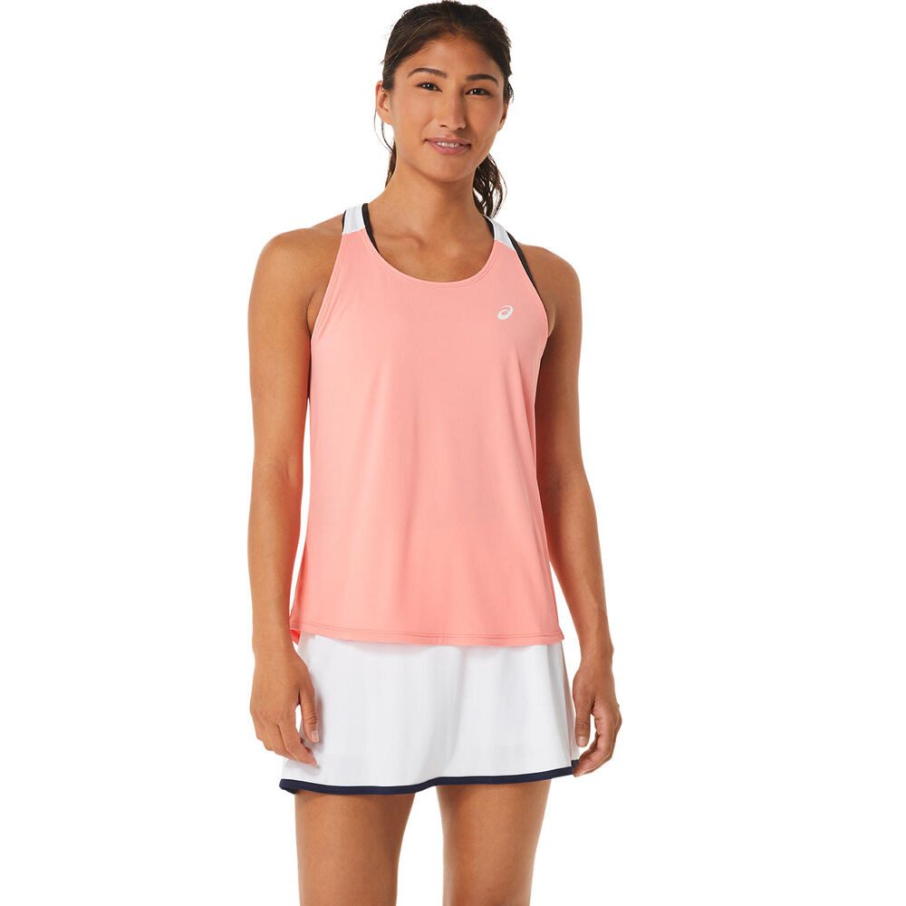 Asics Tanktop Court Tank Top
