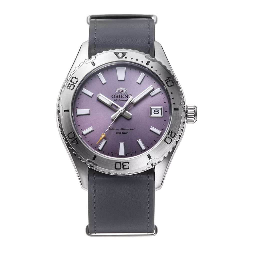 Luxusuhr Mako 40 Automatic RA-AC0Q07V30B Herrenuhr