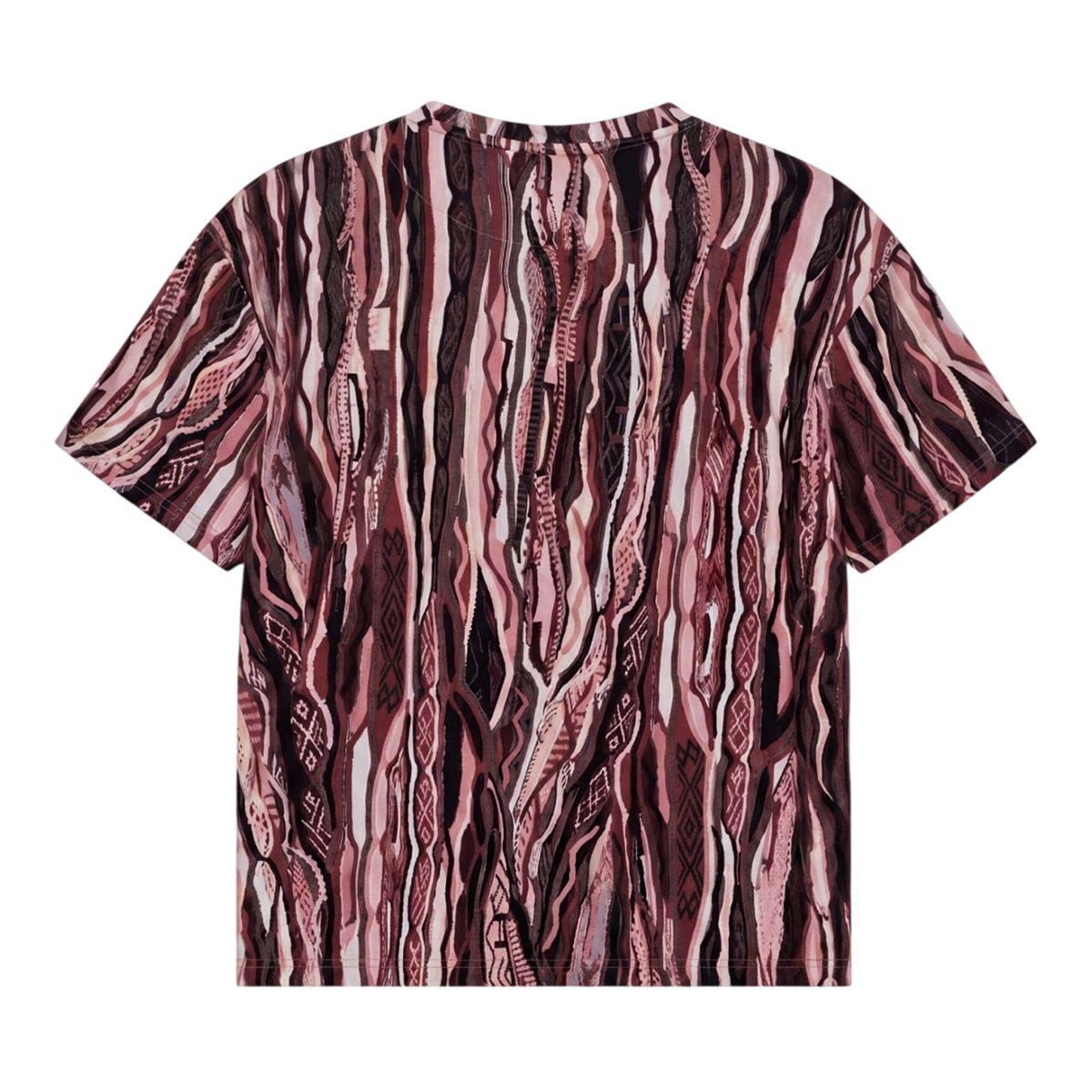 COLUCCI T-Shirt Signature (kein Set)