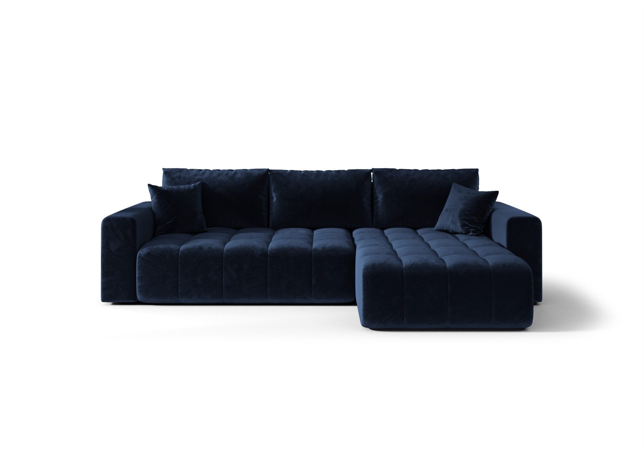 Fun Möbel Ecksofa Sofa Schlafsofa CAMILA günstig online kaufen