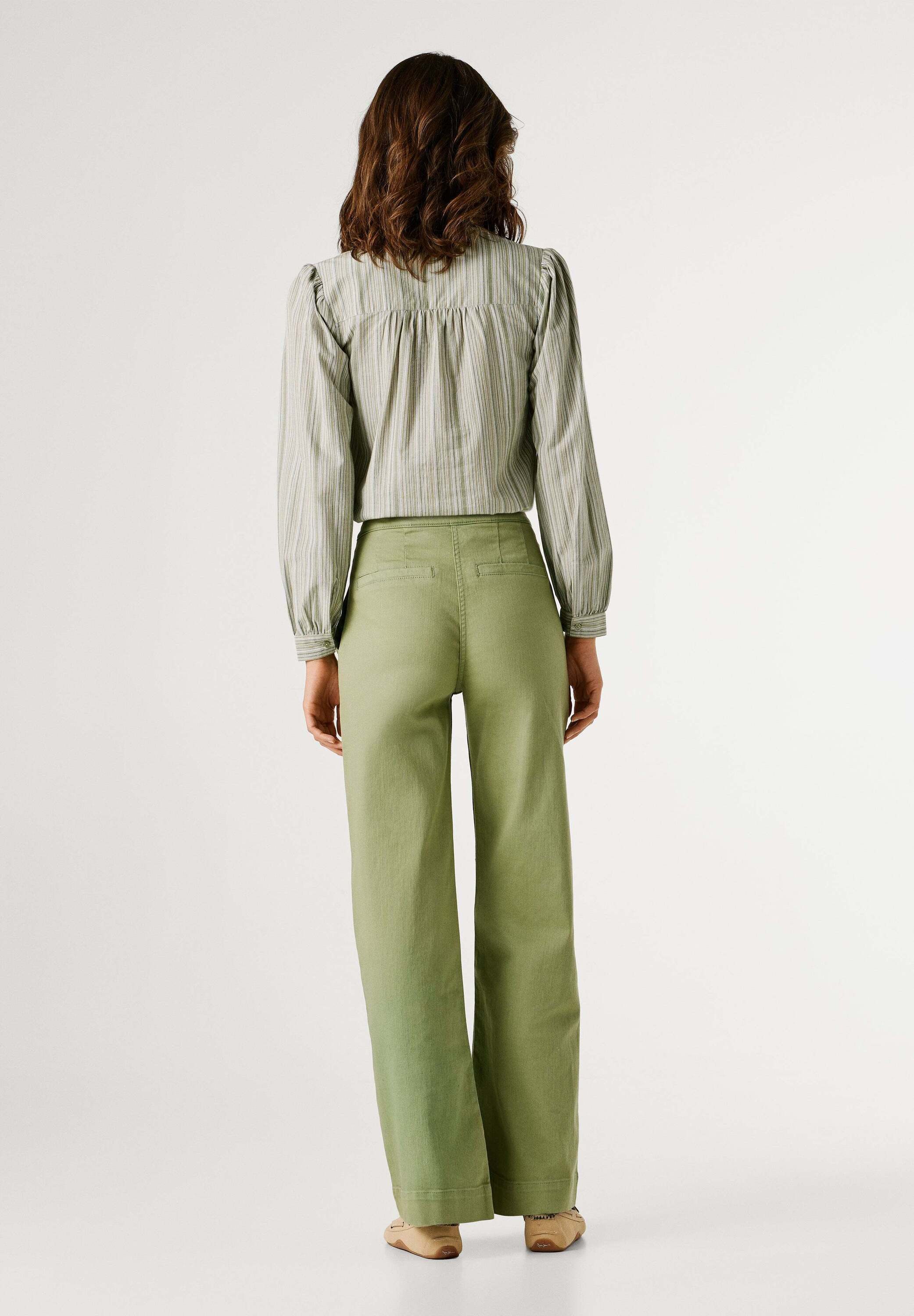 Pepe Jeans Funktionshose trousers FERGY