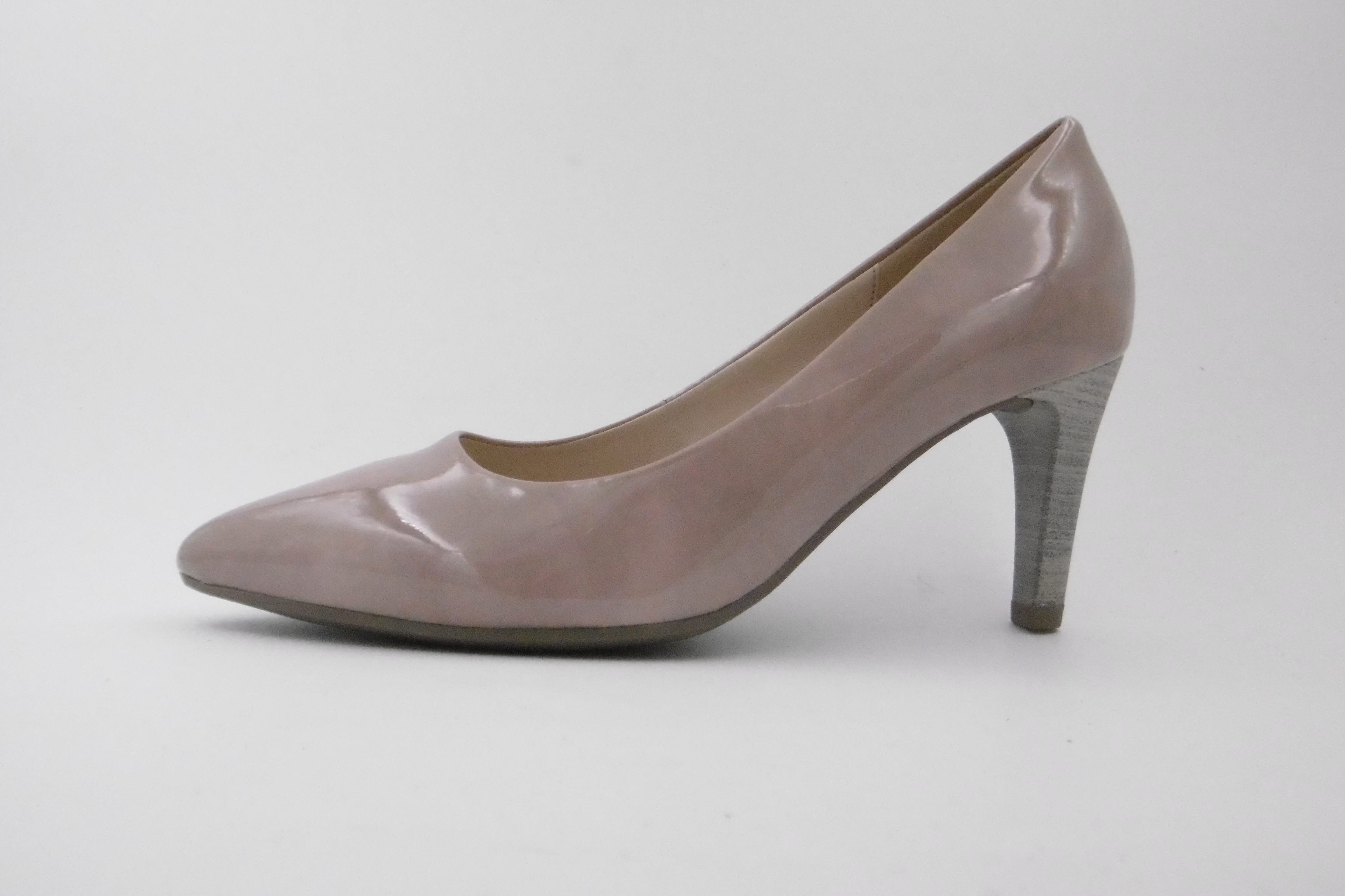 Gabor Pumps