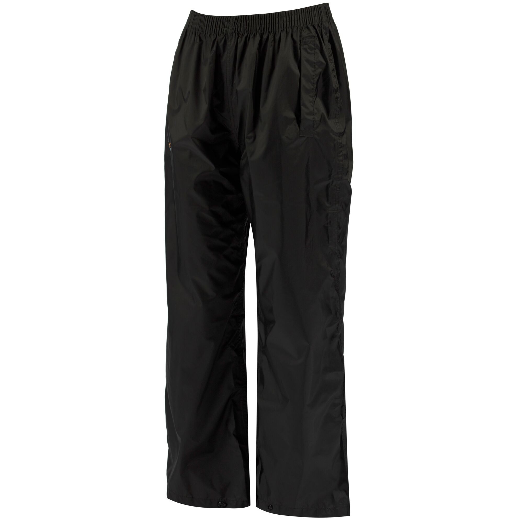 Stoffhose Überziehhose Kinder Pack It O/Trs Kids Overtrousers