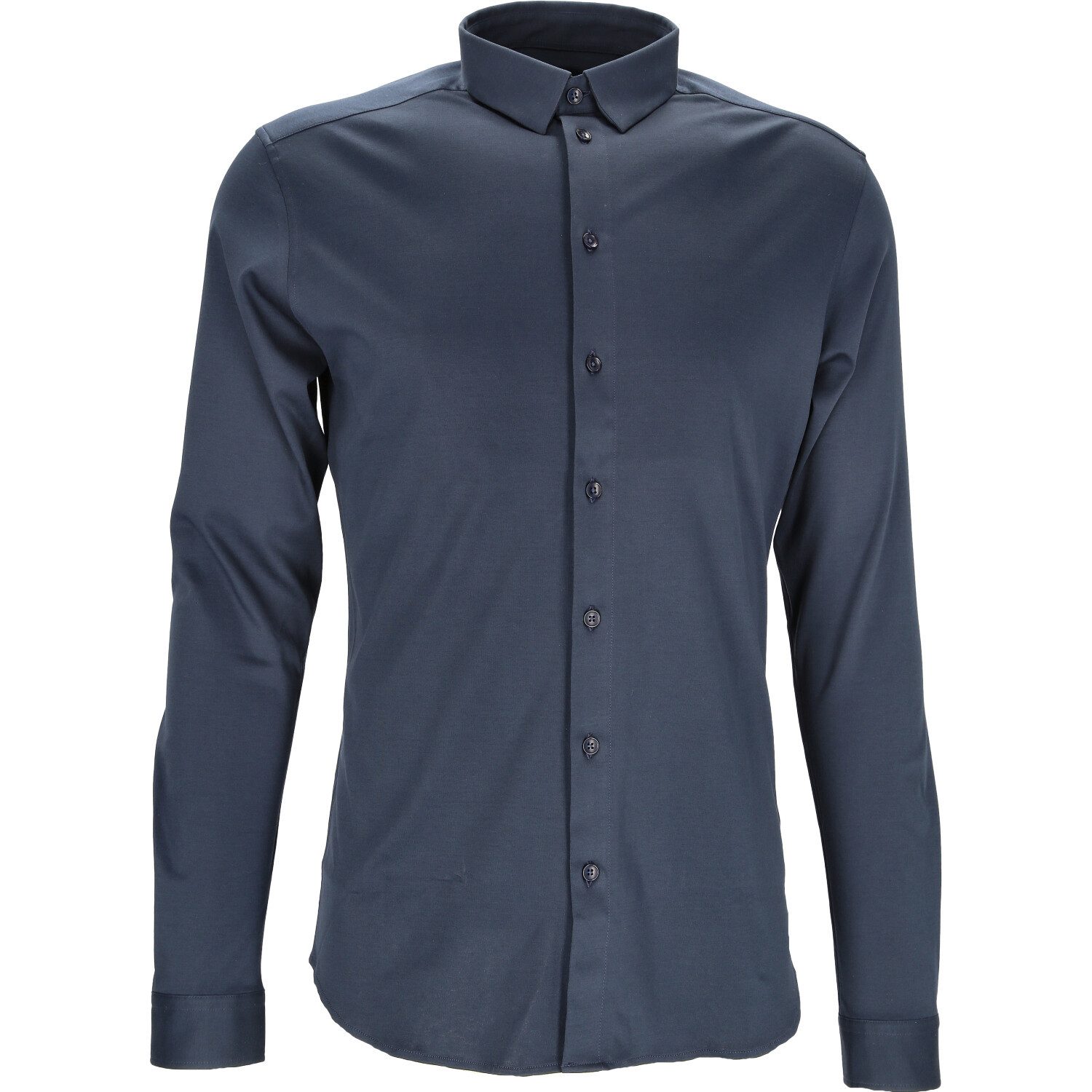 Mos Mosh Langarmhemd günstig online kaufen