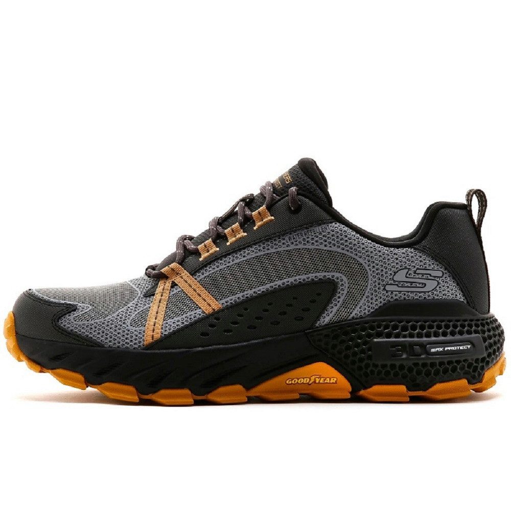 Skechers 3D Max Protect Herren Sneaker Wanderschuh Sportschuh 237401 GYYL W günstig online kaufen