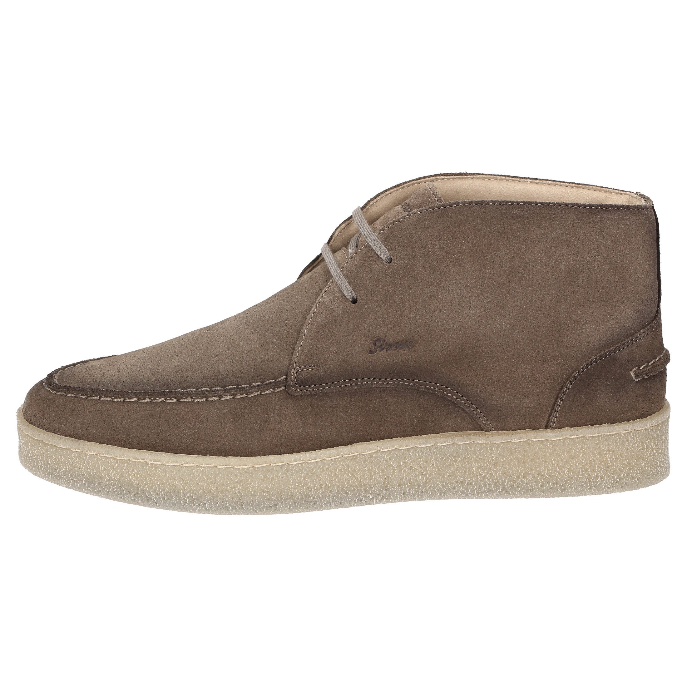 SIOUX Urandolo-700 Schnürstiefelette