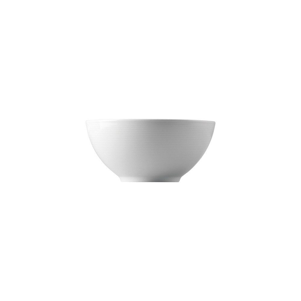 Thomas Porzellan Schale Thomas Loft Weiss Schale/Bowl Ø 15 cm, Porzellan, (1 Schale)