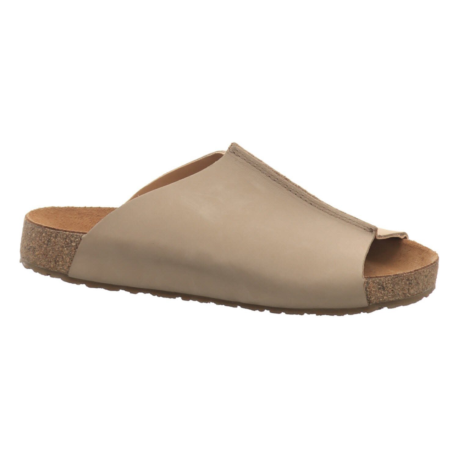 Pantolette Haflinger 819082-789