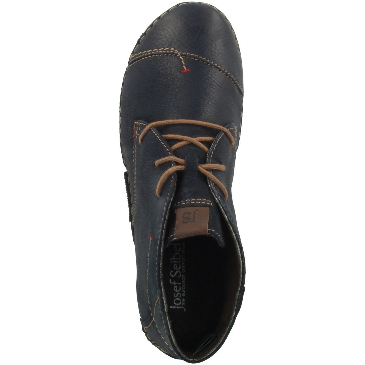 Josef Seibel Fergey 18 Damen Schnürschuh Halbschuhe, Freizeitschuhe, Schnür günstig online kaufen