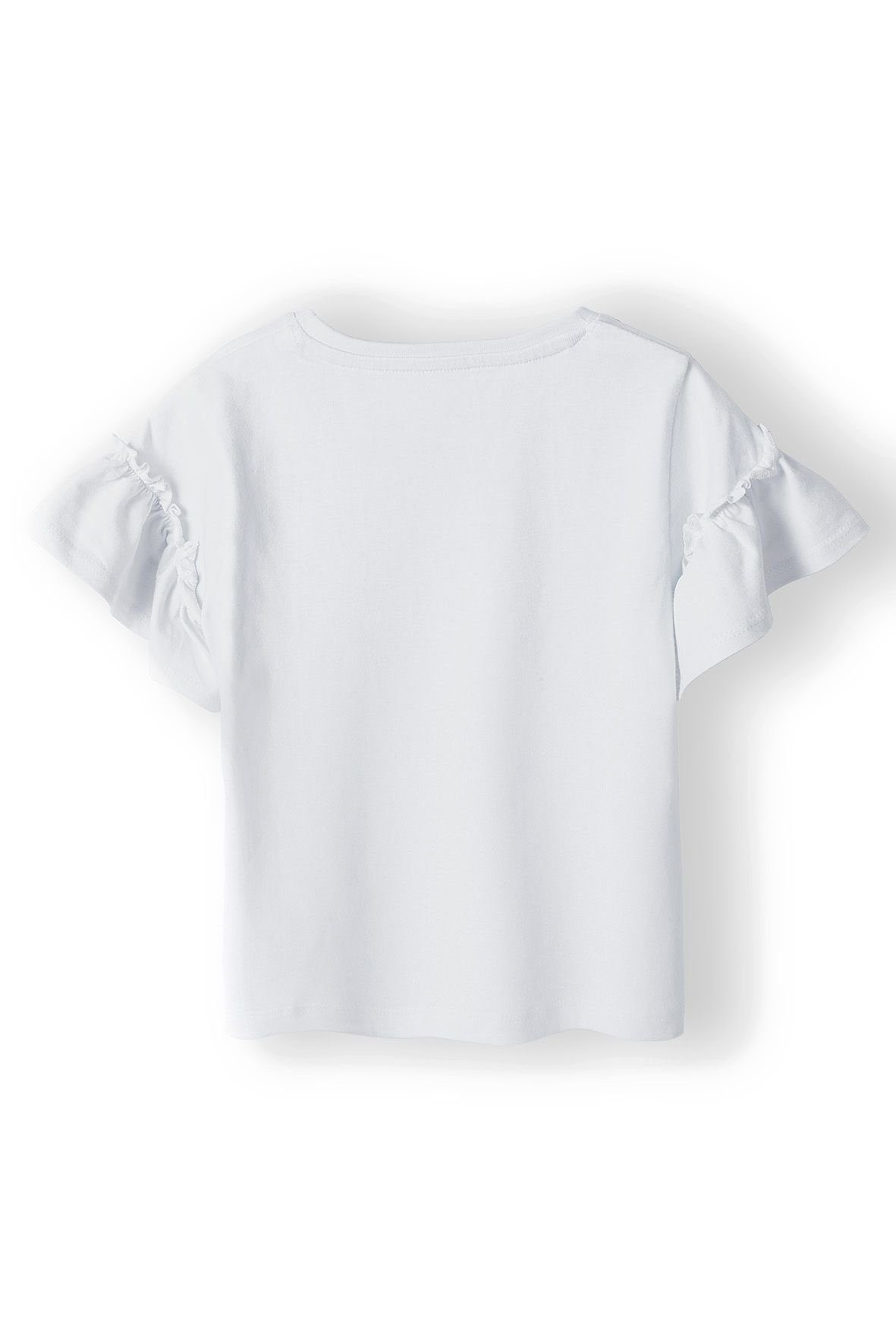 Weiß T-Shirt T-Shirt (12m-14y) MINOTI