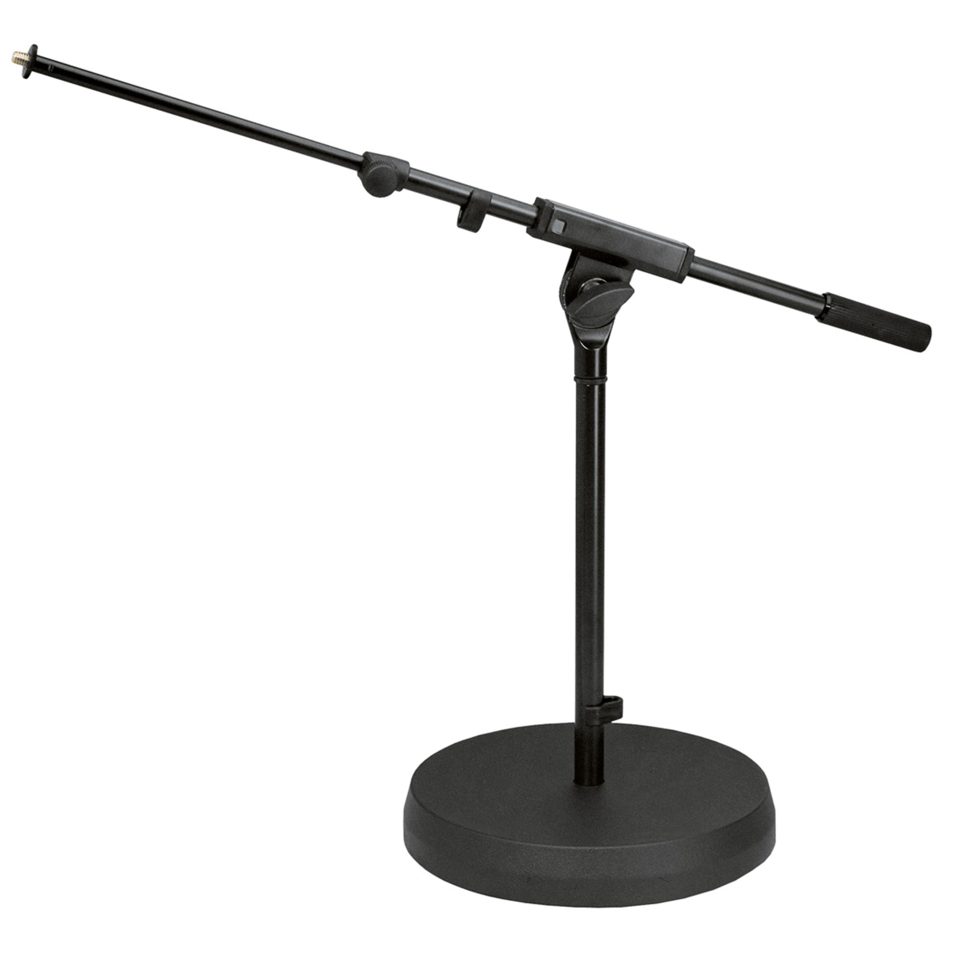 Mikrofonständer