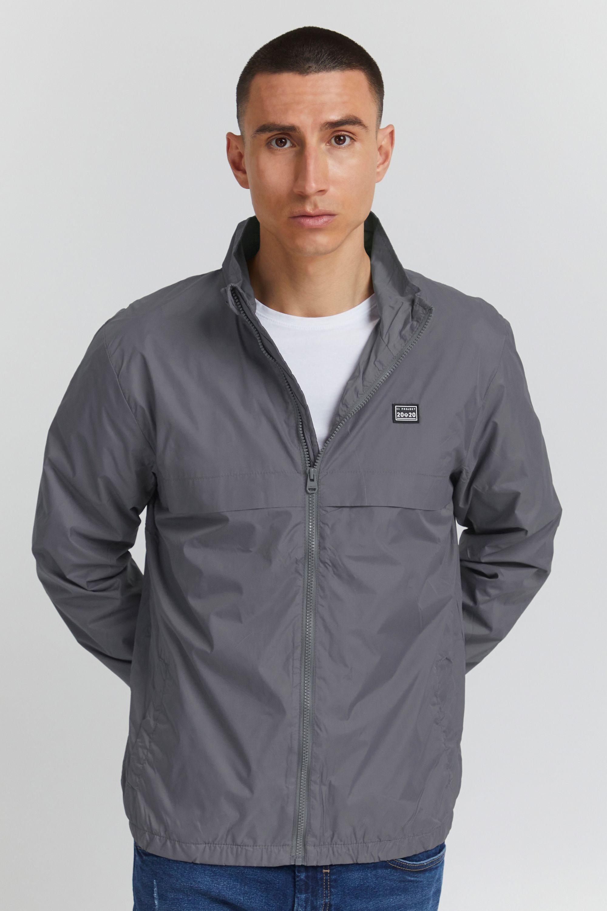 Outdoorjacke 11 Project PRSkavo