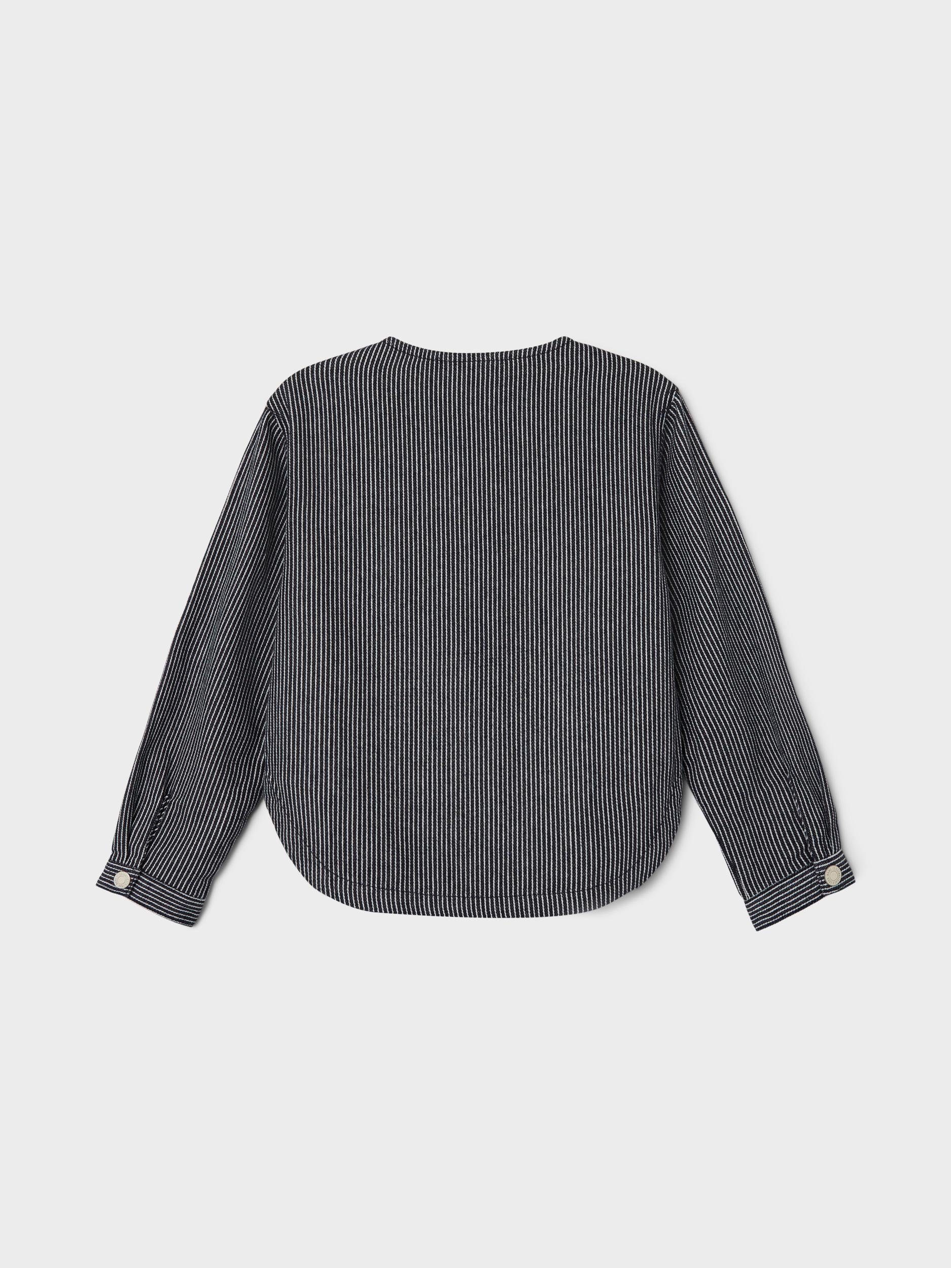 Name It Outdoorhemd NKFDAWN OVERSHIRT 4774-T EP