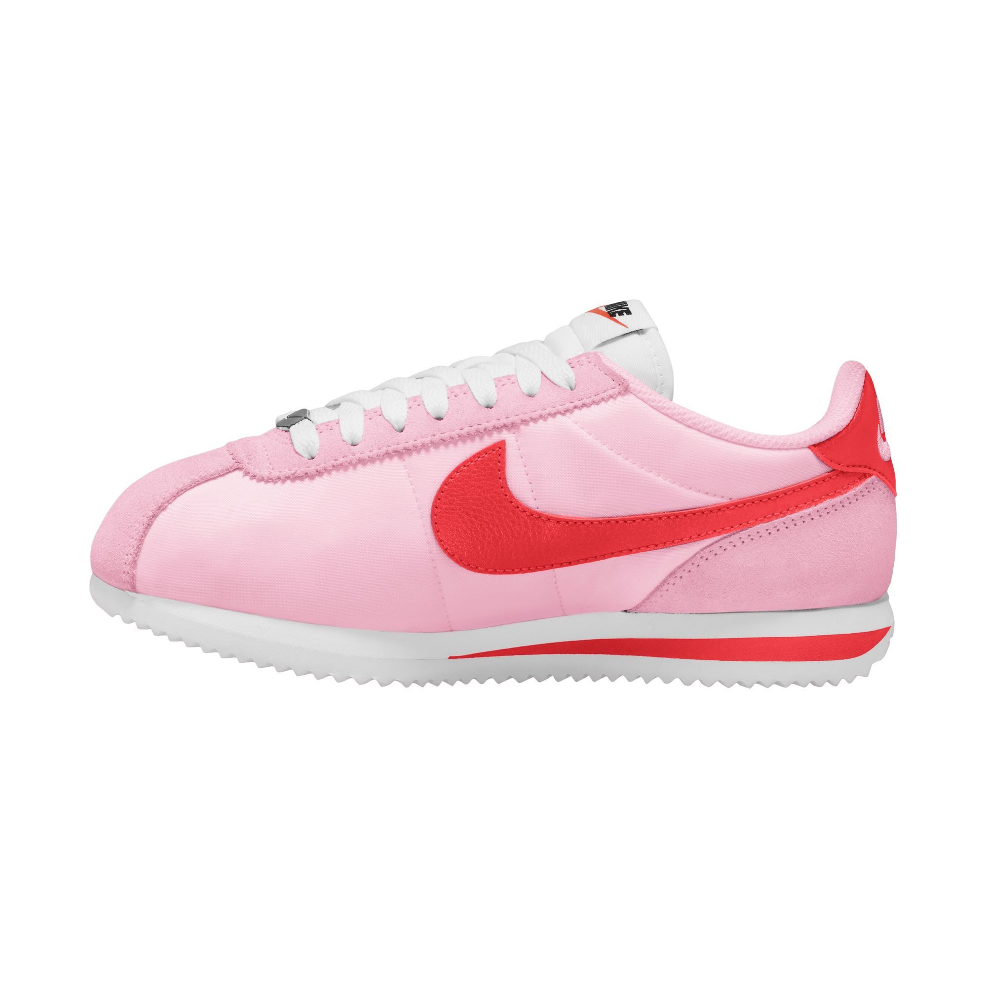 Nike Sportswear Cortez Textile Sneaker