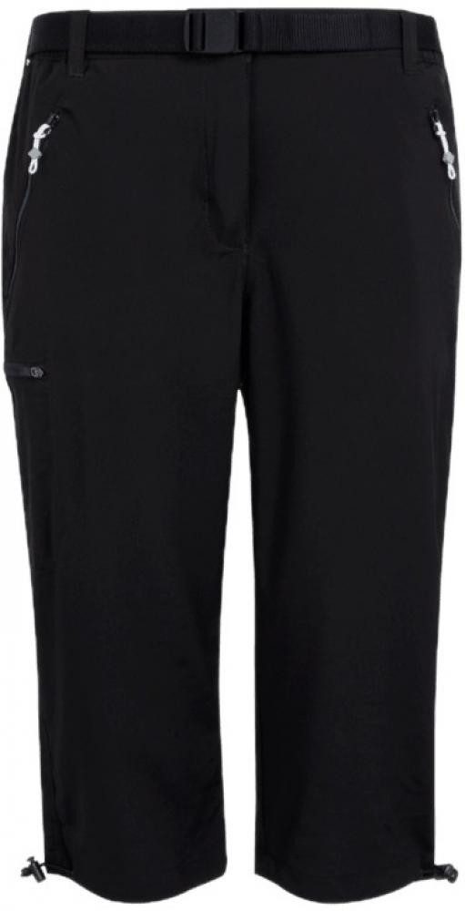 Regatta 3/4-Hose 3/4 Hose Damen Xrt Capri Light Womens Shorts