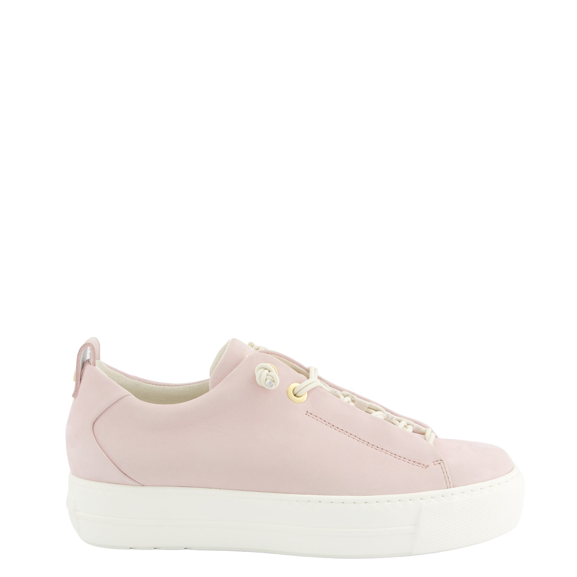 Paul Green Paul Green 5017-489, Sneaker, Rose, Damen Sneaker