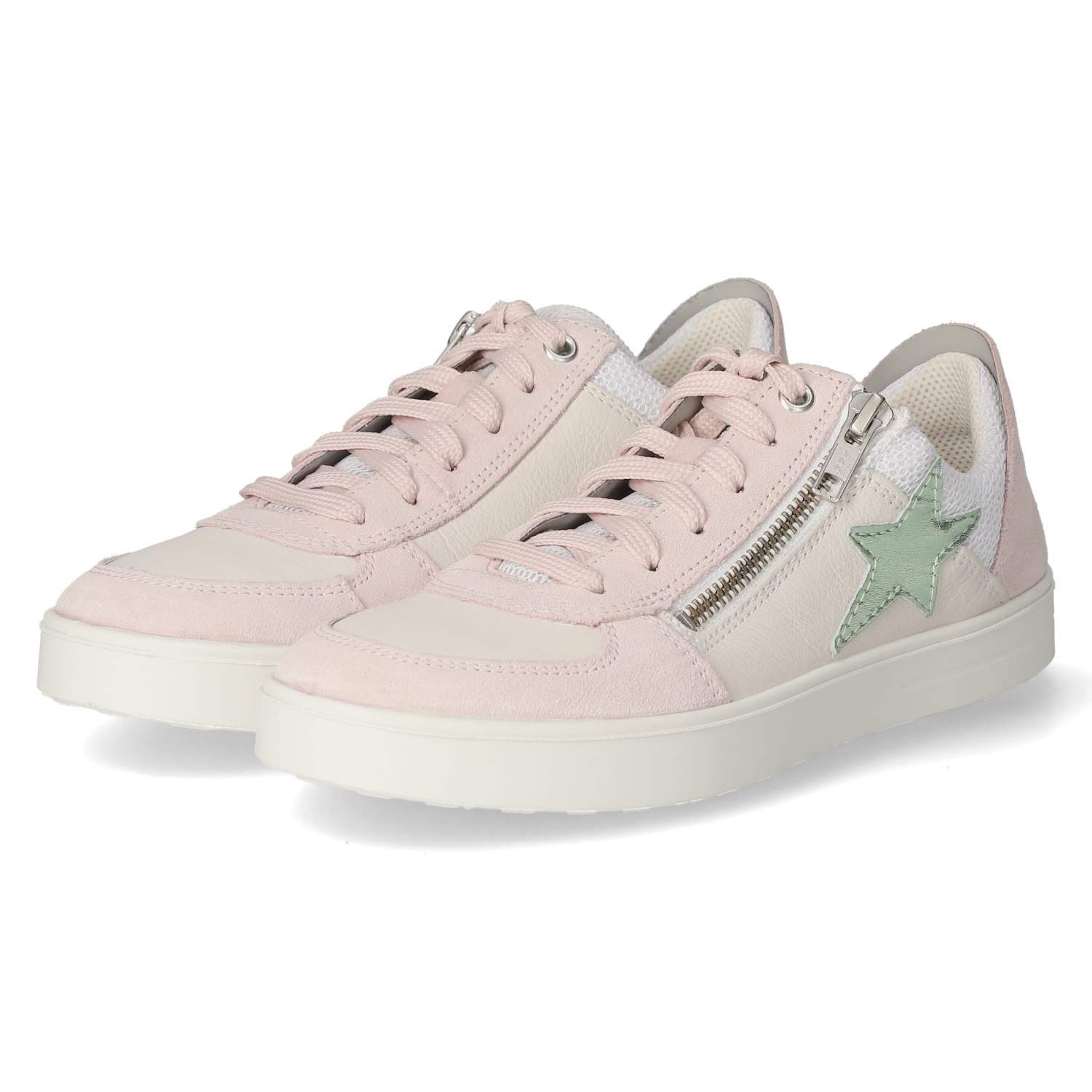 Superfit Low Sneaker STELLA Sneaker
