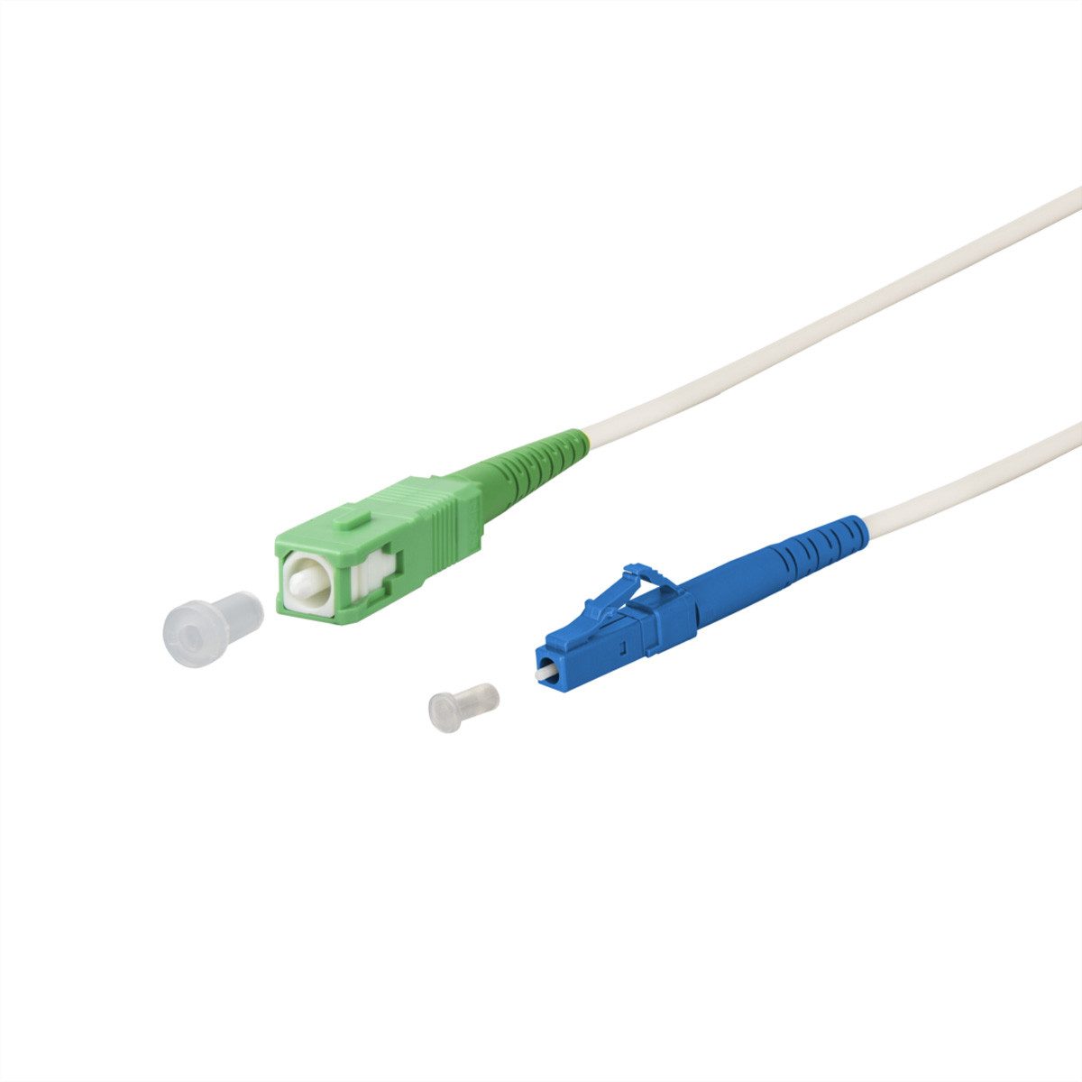 OpDAT Patchkabel Glasfaserkabel