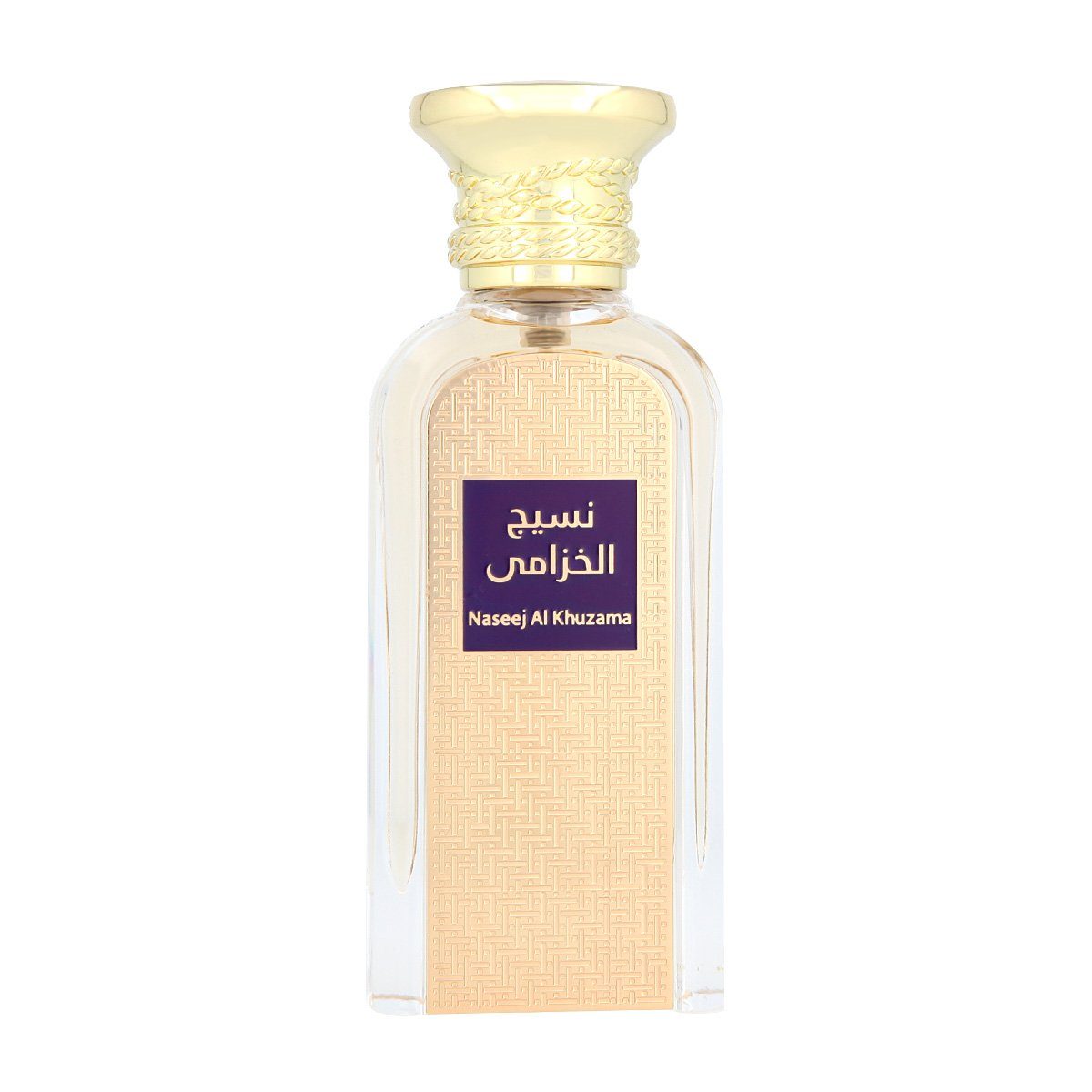 Eau de Parfum Naseej Al Khuzama