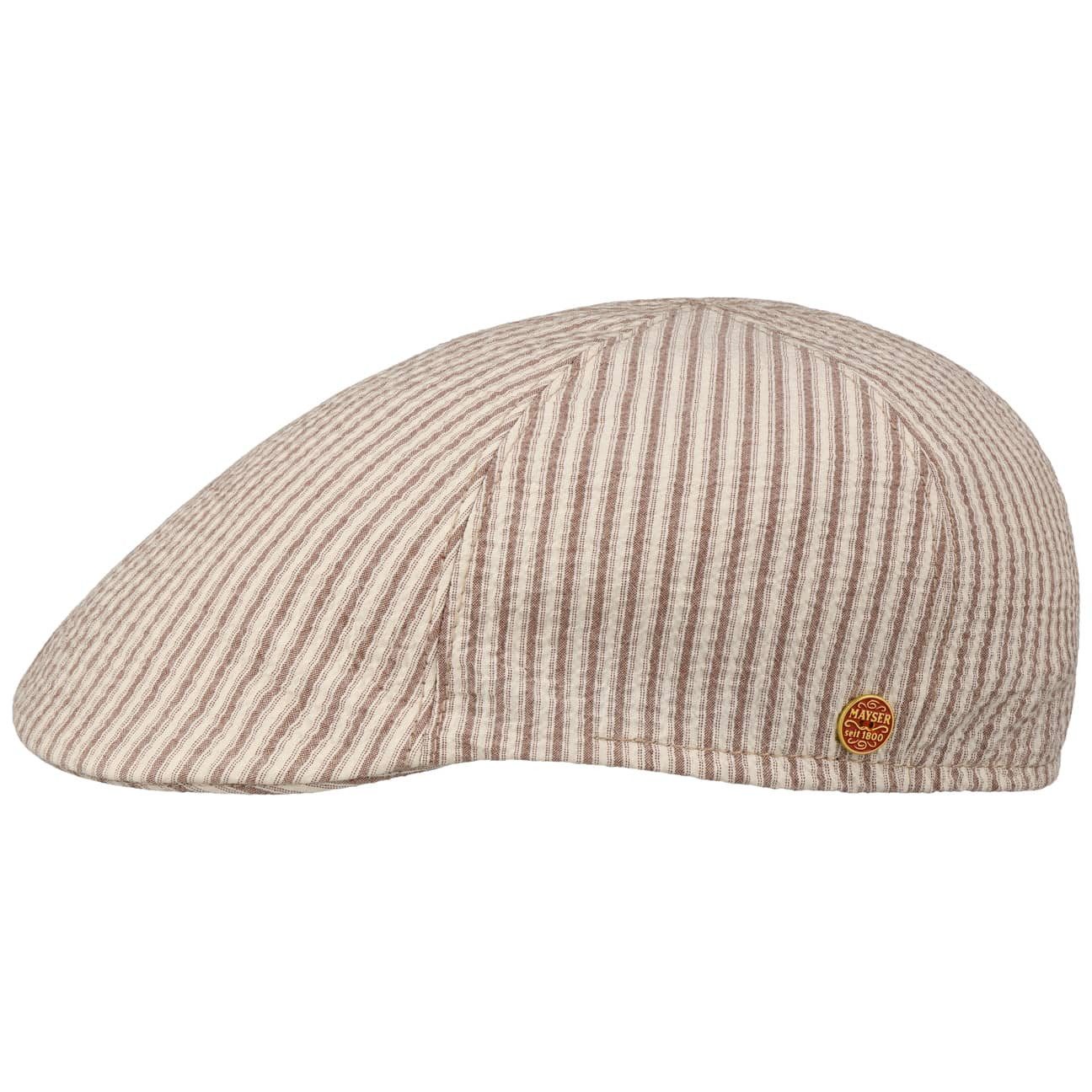 Mayser Flat Cap