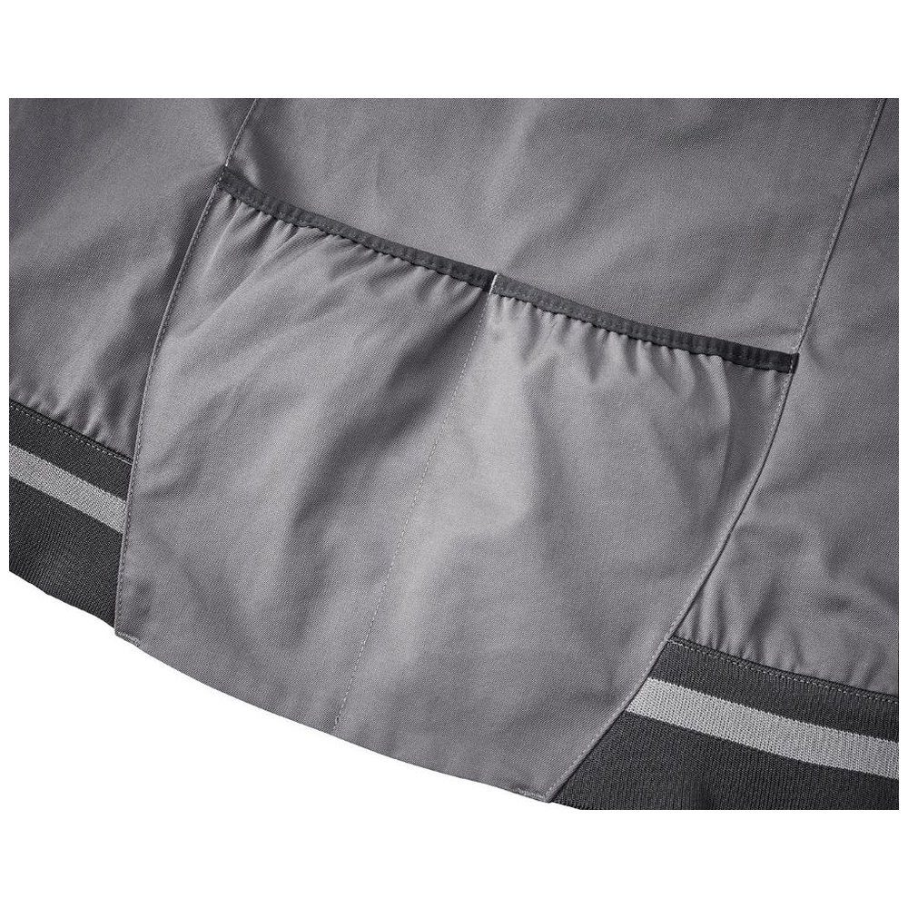 4PROTECT Sweatweste Workwear Weste