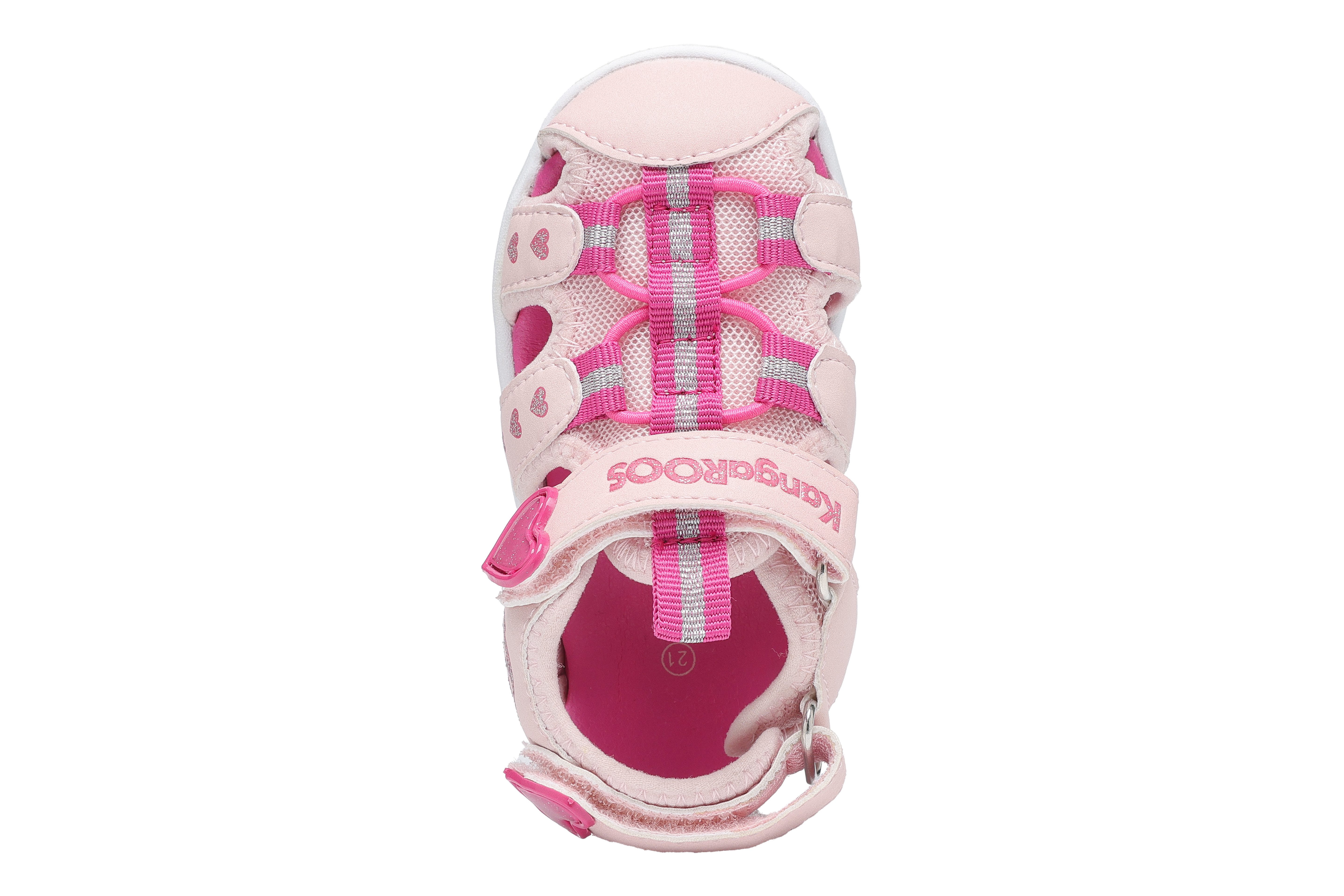 KangaROOS K-Mini Sandale (für Kinder) – Bild 5 von 5