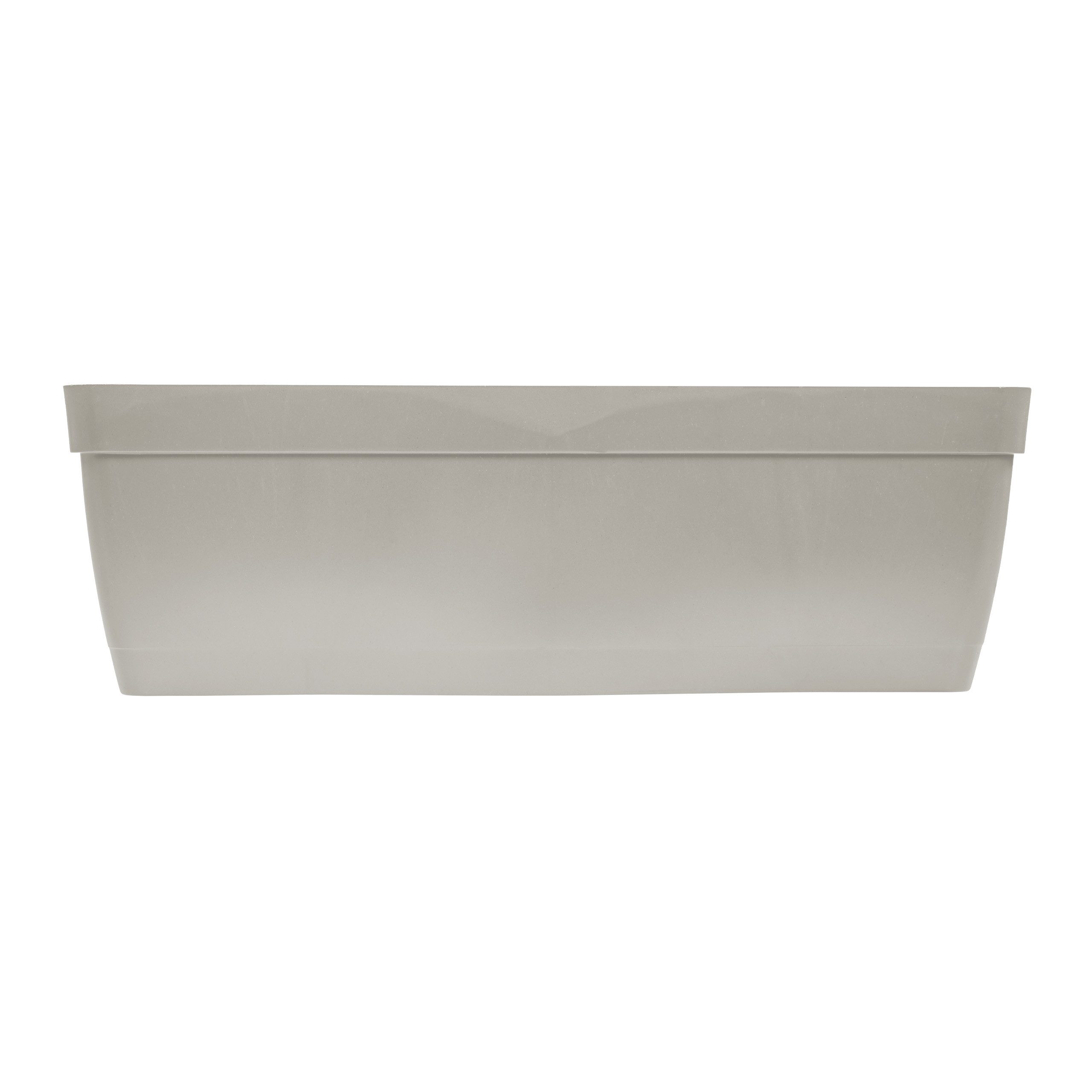 kamelshopping Blumenkasten Vertikal Pflanzkasten-Regal mit Wasserspeicher, ca. 50 cm breit, Pflanzpyramide, Pflanzregal, Kräuterregal für Garten und Balkon