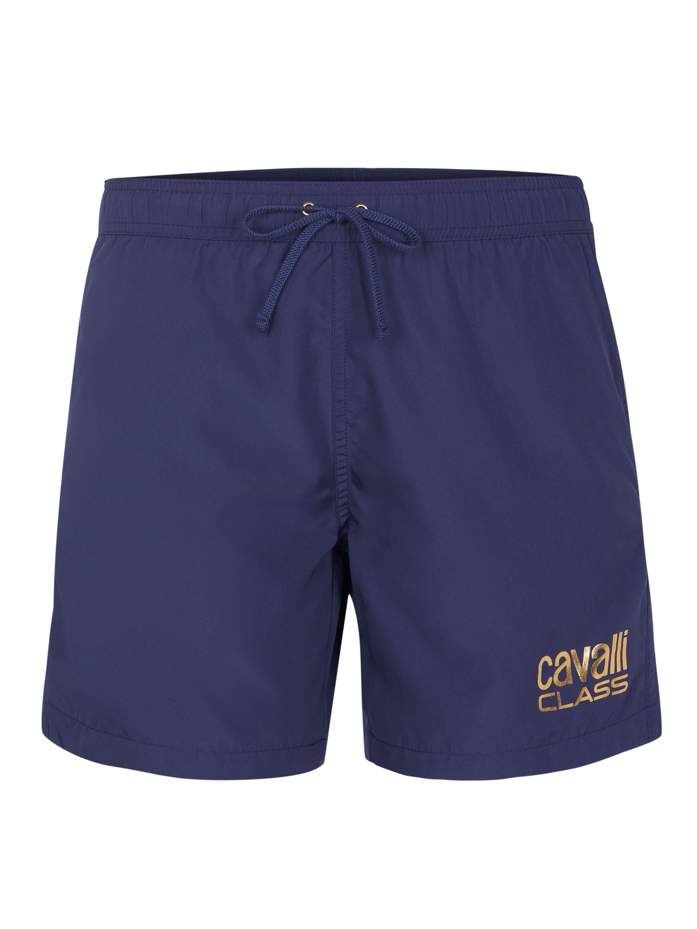Badeshorts Cavalli Class Badehose