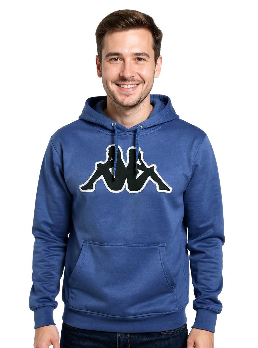 Kappa Hoodie Kappa Logo Airiti günstig online kaufen