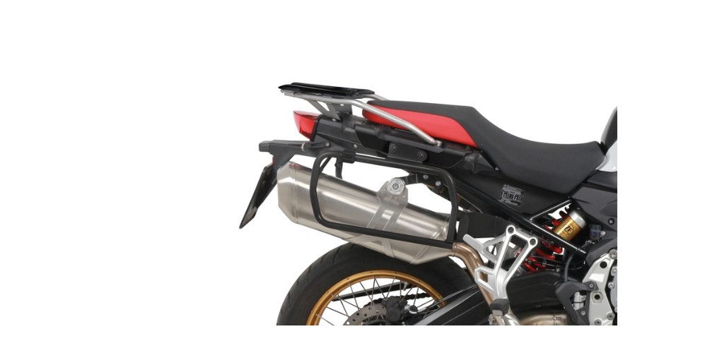SHAD Motorradhose 4P Seitenkofferträger