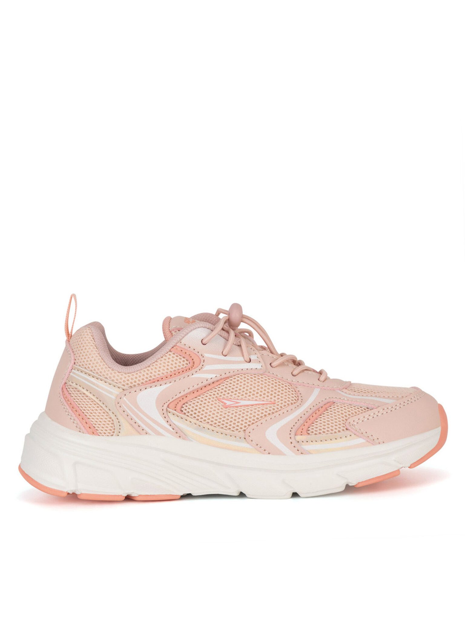 Sprandi Sneakers Mädchen CP40-23404Z(IV)DZ Rosa Sneaker