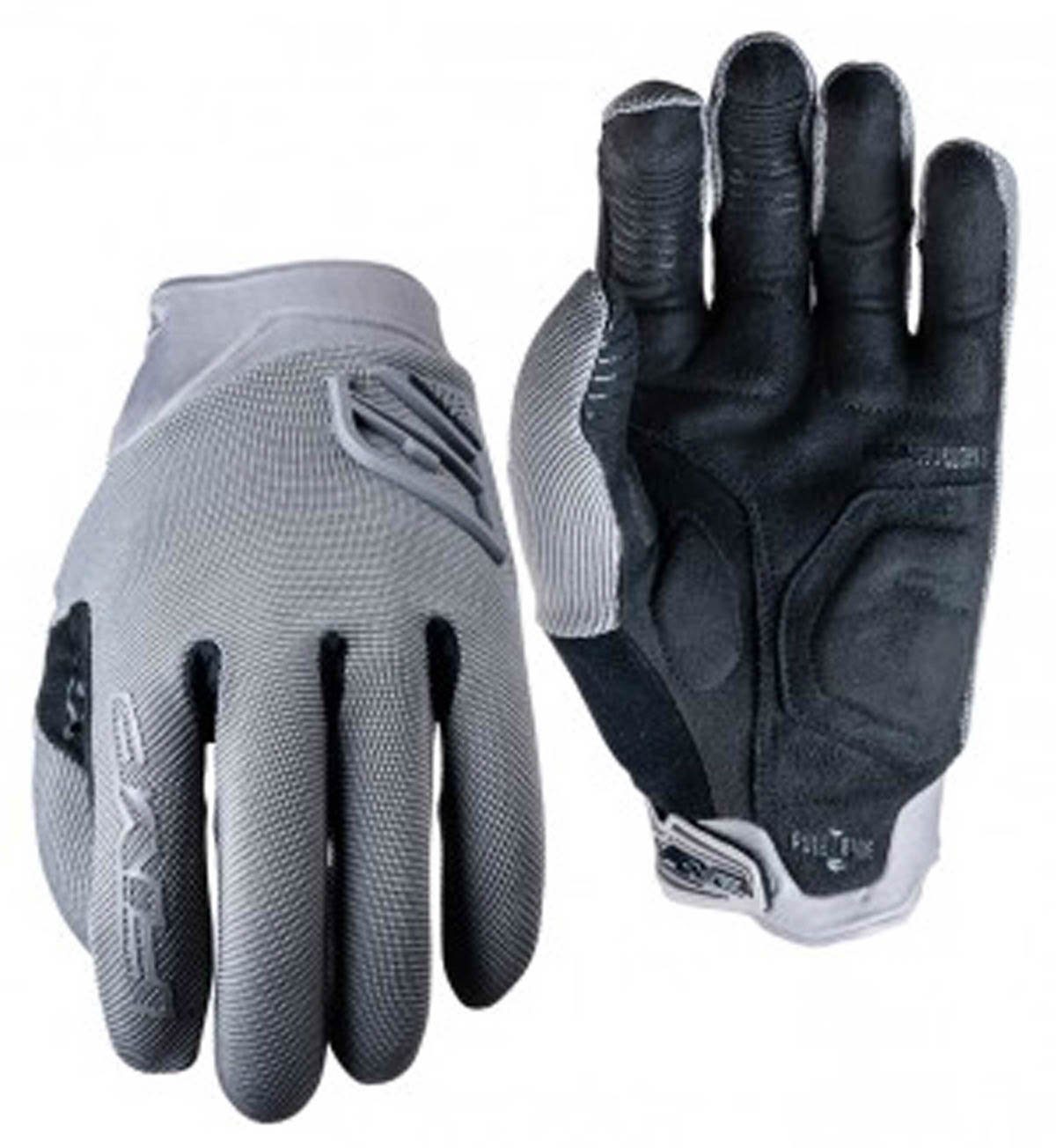 PRO Fahrradhandschuhe Handschuh Five Gloves XR - TRAIL Gel Herren, Gr.