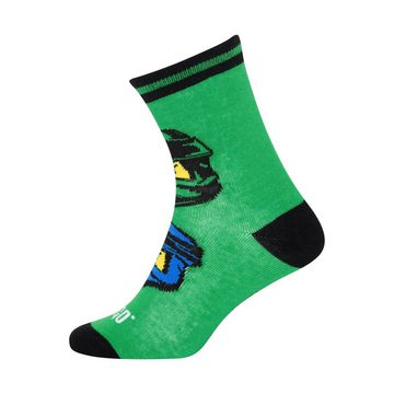 LEGO® kidswear Basicsocken LWALEX 610