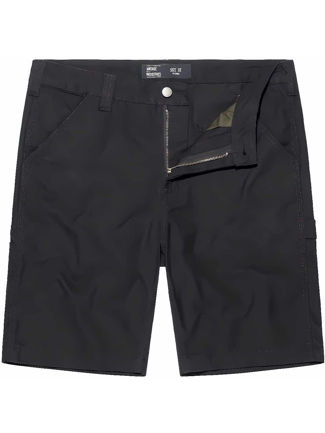 Vintage Industries Shorts Dayton Shorts
