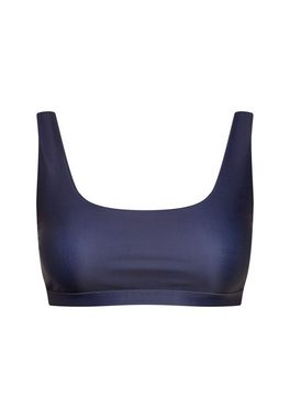 boochen Bustier-Bikini-Top Caparica, Wendbar