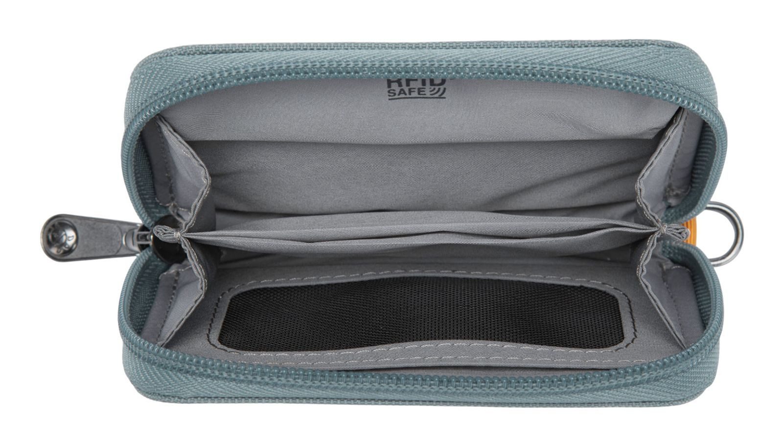 Pacsafe Kartenetui Card Wallet, mit RFID-Blocker Schutz