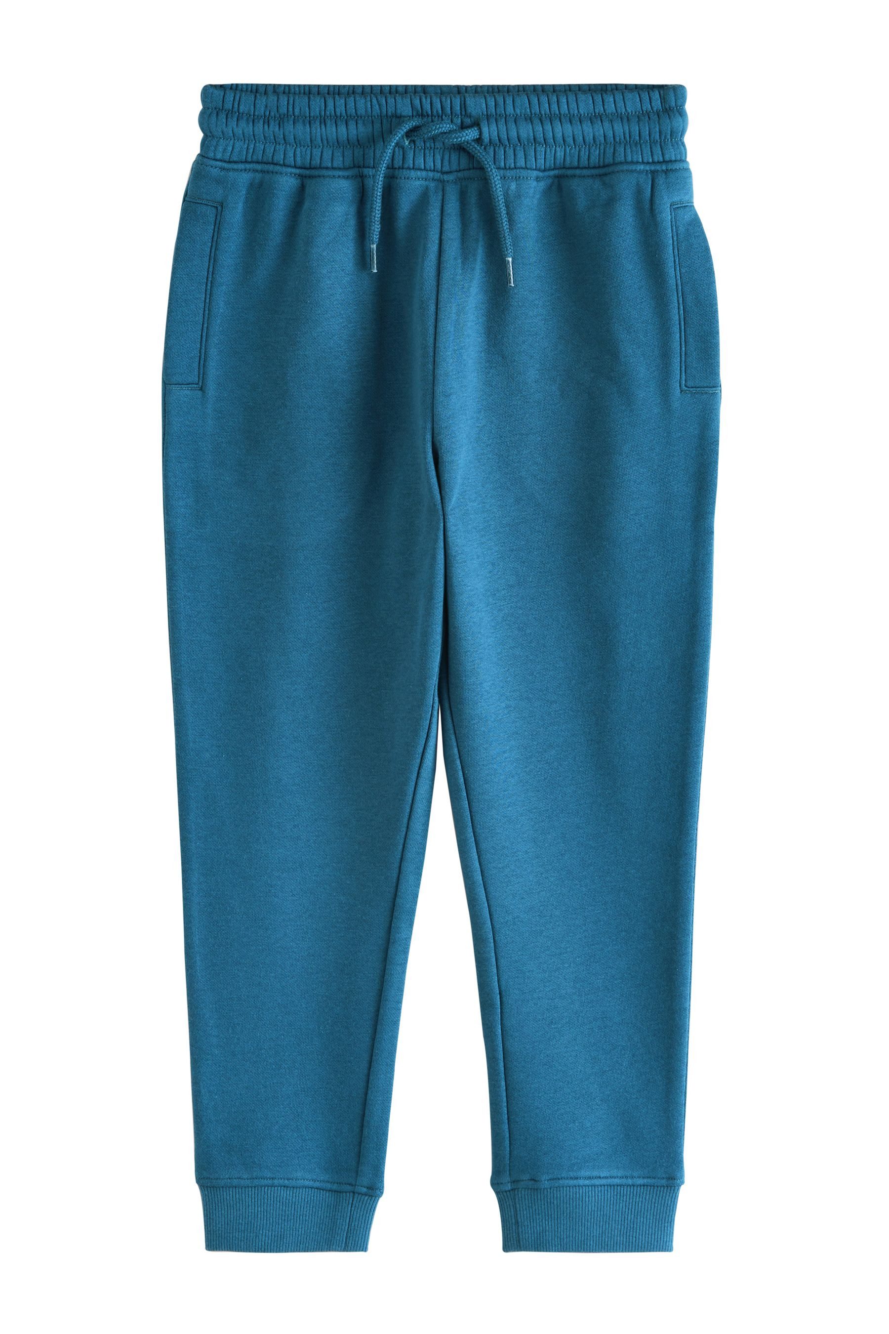 Jogginghose Next Slim Fit Jogginghose, 5er-Pack