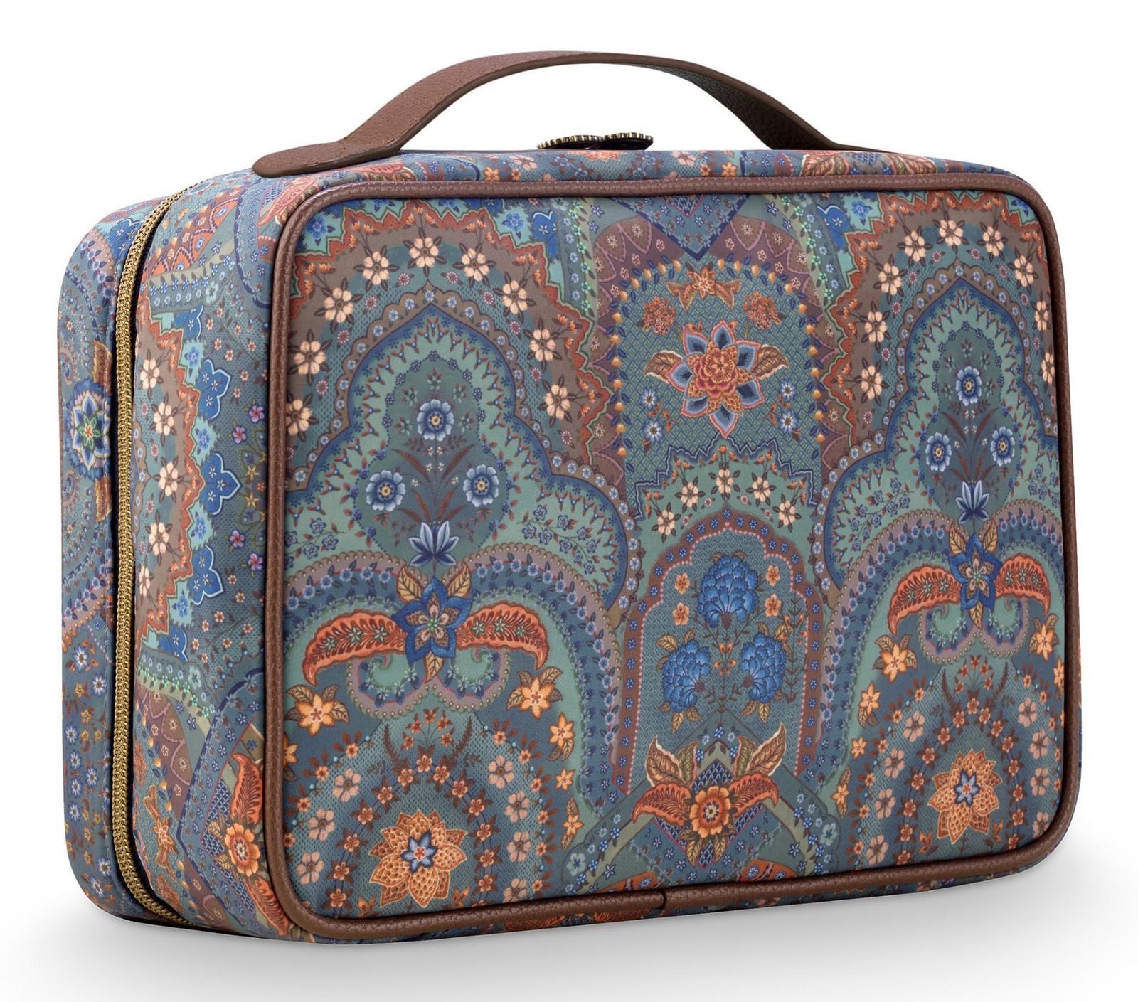 PiP Studio Kosmetiktasche Beauty Case Jabali