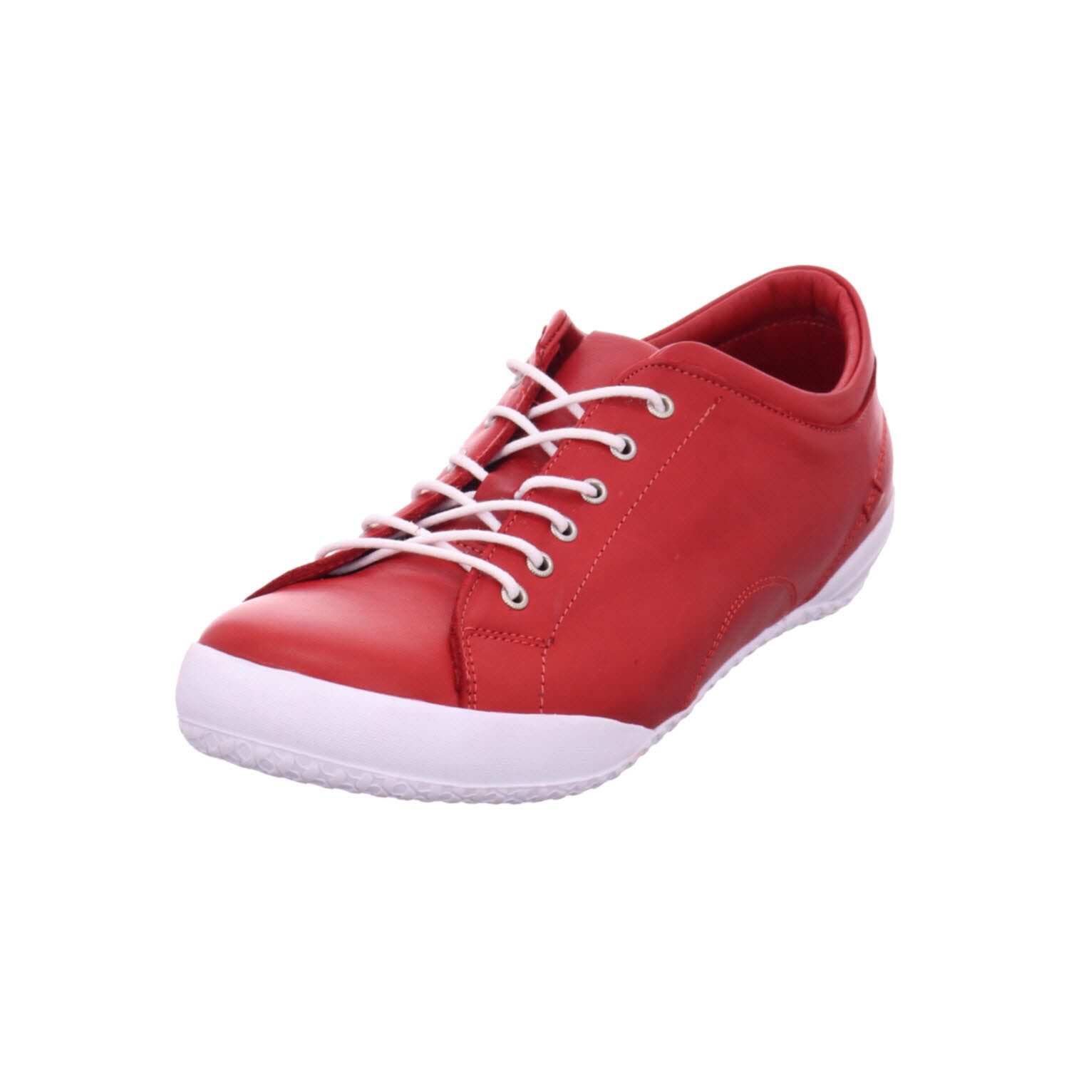 Andrea Conti Da.-Sporty Schnürschuh