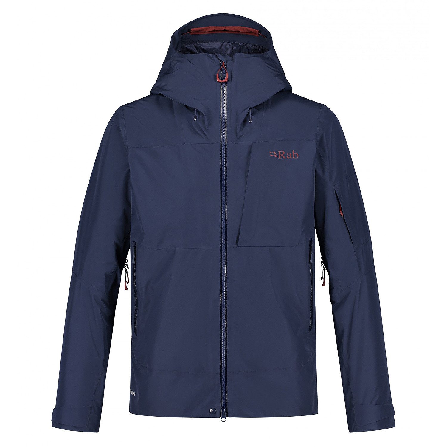 Rab 3-in-1-Funktionsjacke Funktionsjacke M KHROMA VOLITIJACKET