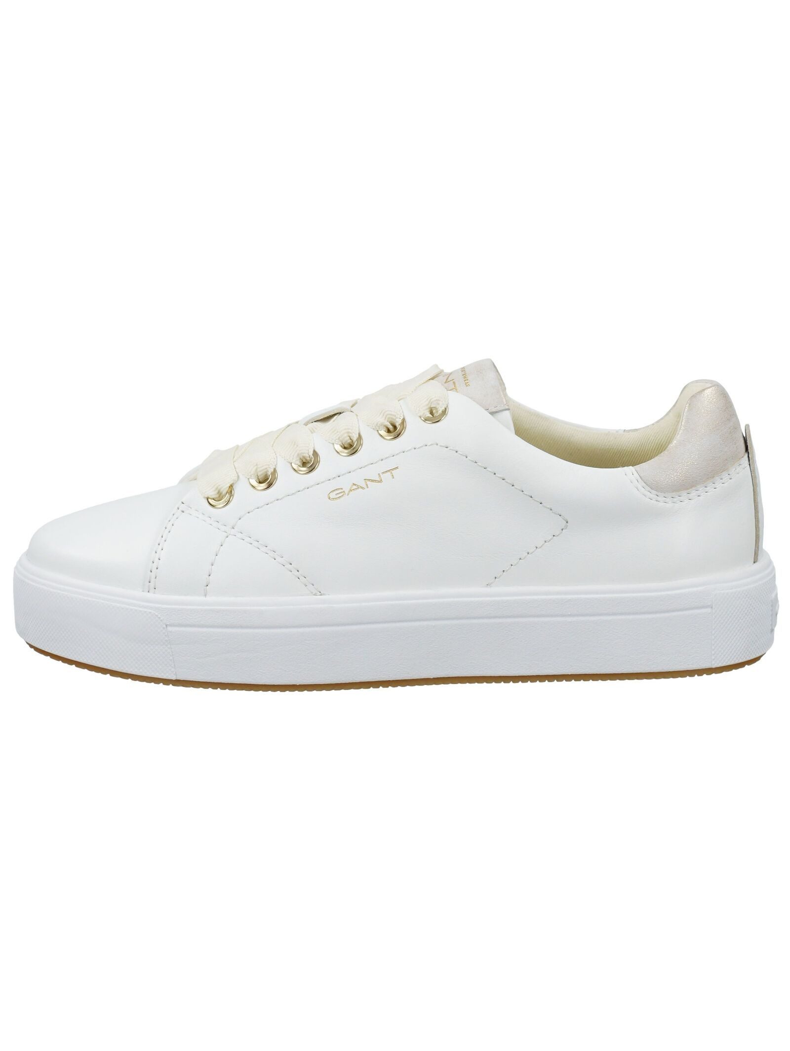 Gant Gant Sneaker Leder Plateausneaker günstig online kaufen