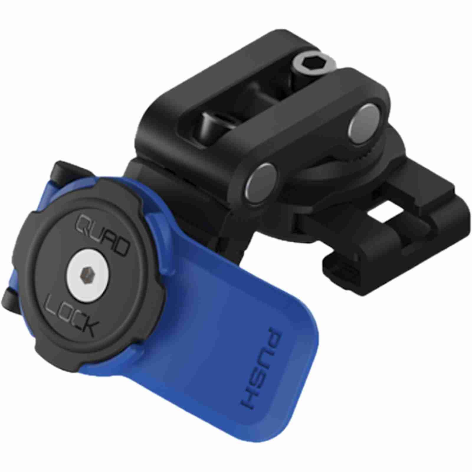 Quad Lock Handy-Halterung Quad Lock Smartphone-Halterung für Bremsflüssigkeitsbehälterdeckel
