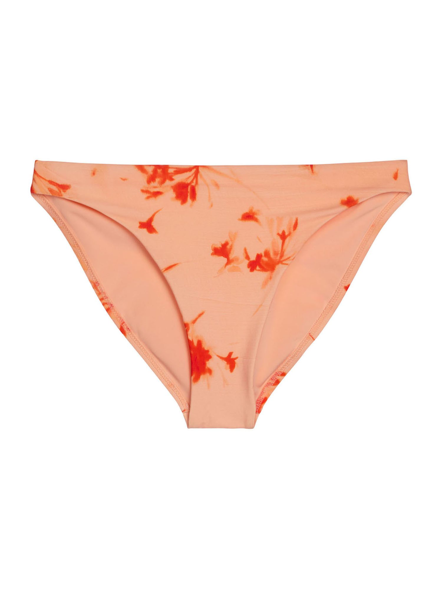 Marc O'Polo Bikini-Hose Firecracker Floral Bikini Slip, Bikini Unterteil, Bikinihose