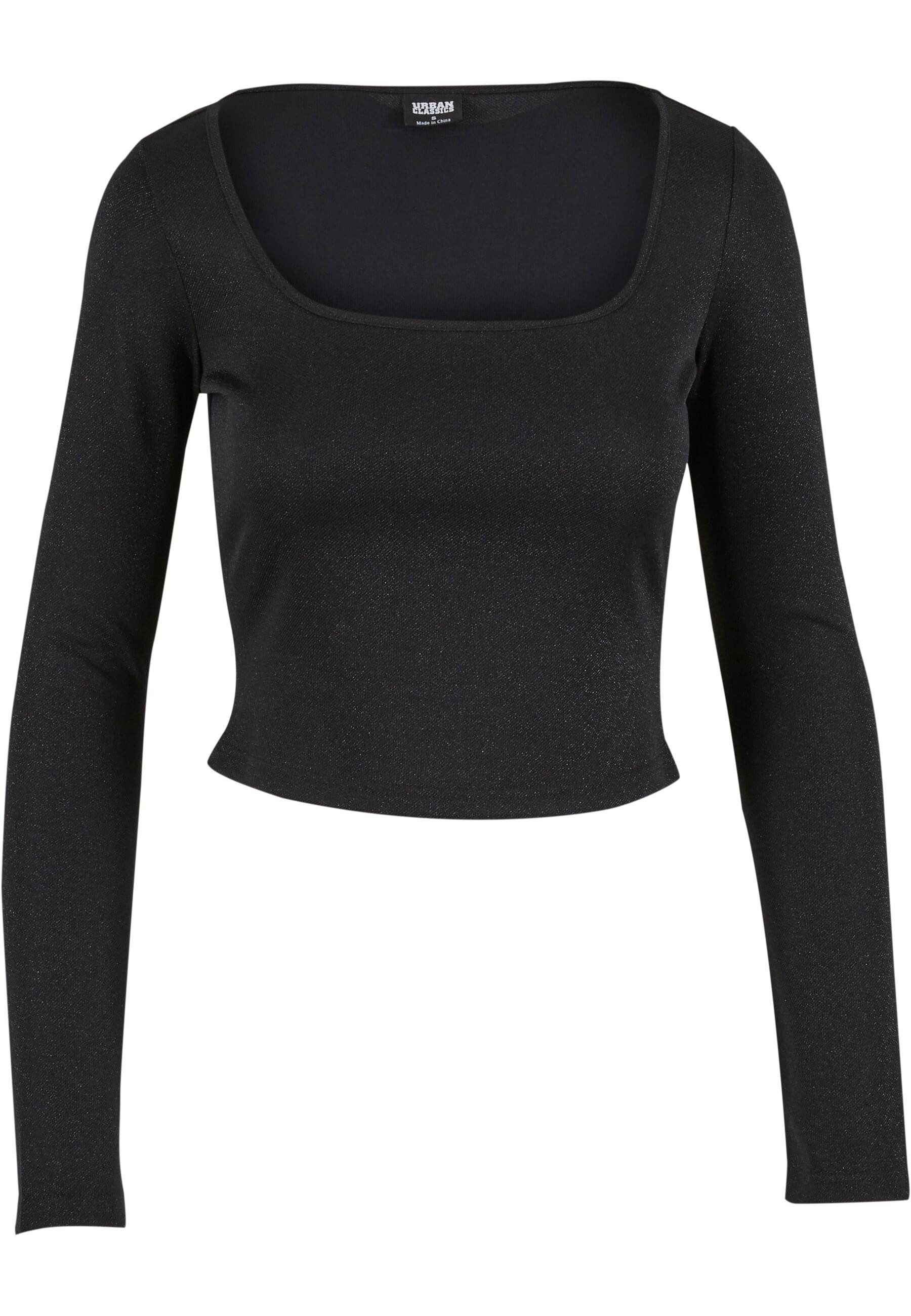 URBAN CLASSICS T-Shirt Urban Classics Ladies günstig online kaufen