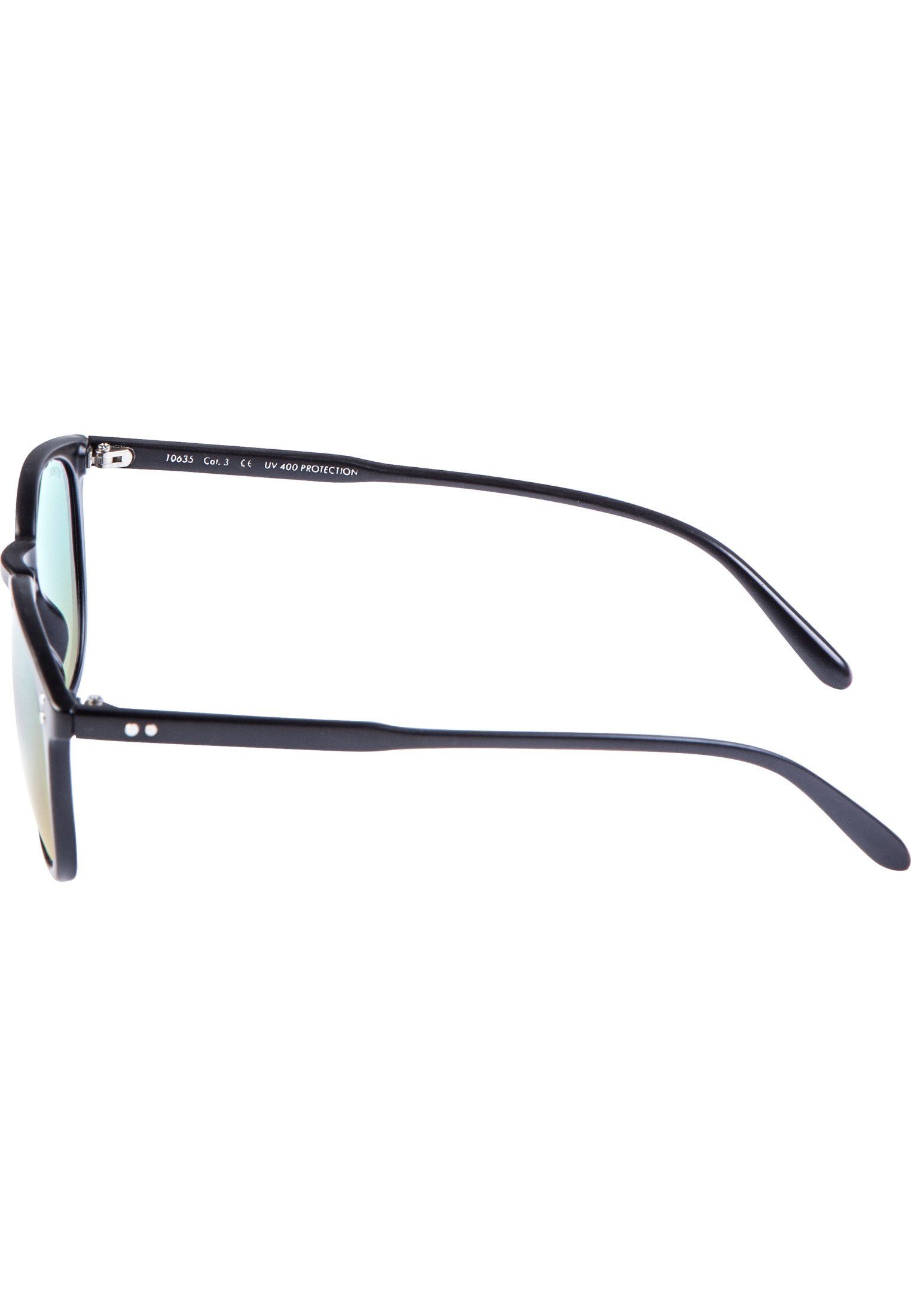 MSTRDS Sonnenbrille Accessoires Sunglasses blk/blue Arthur