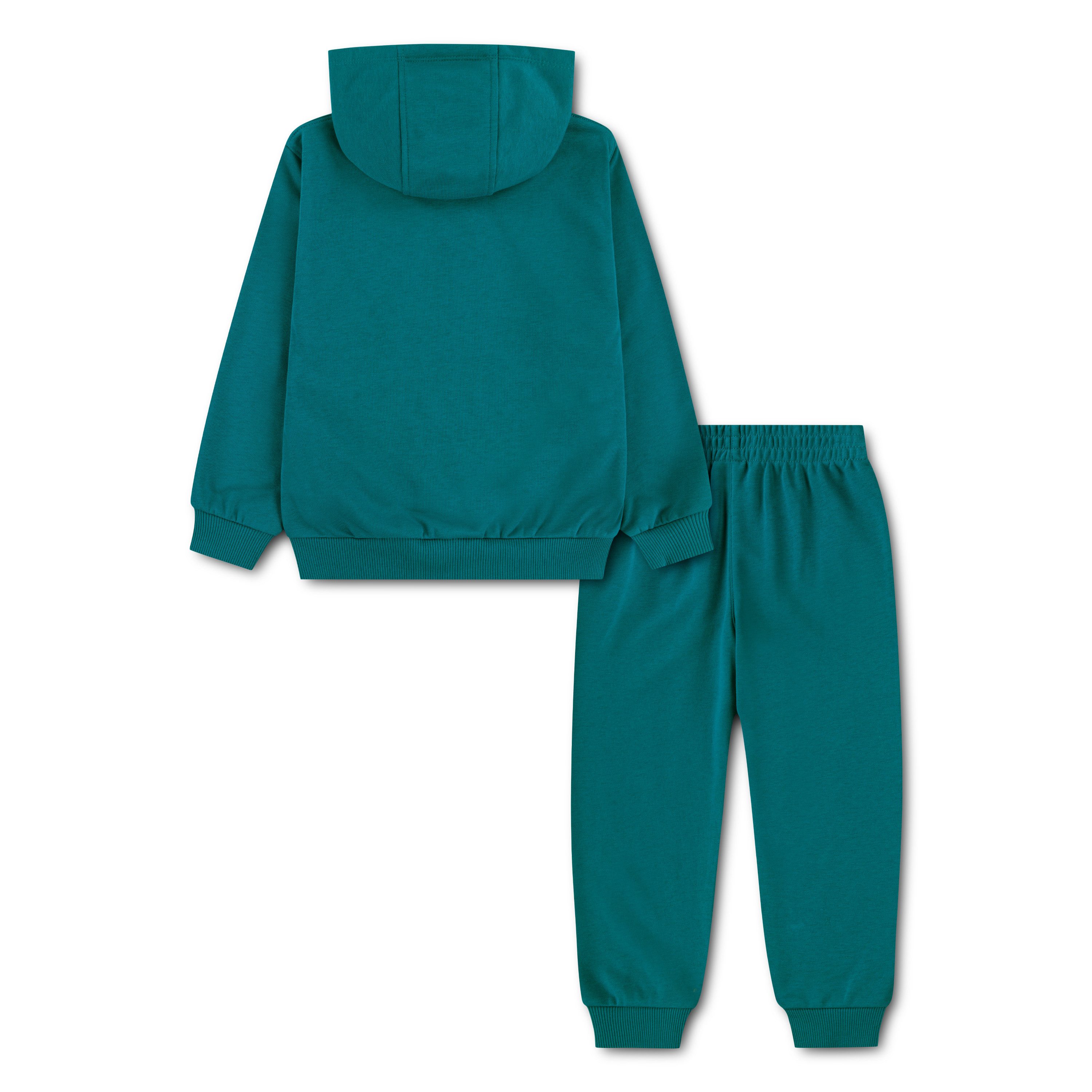 Nike Sportswear Jogginganzug, für Babys und Kinder, als zweiteiliger Sportanzug