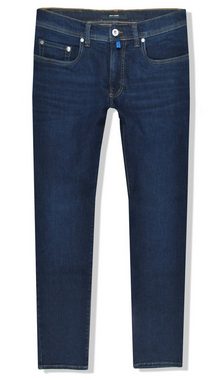 Pierre Cardin 5-Pocket-Jeans Lyon Tapered Futureflex Denim