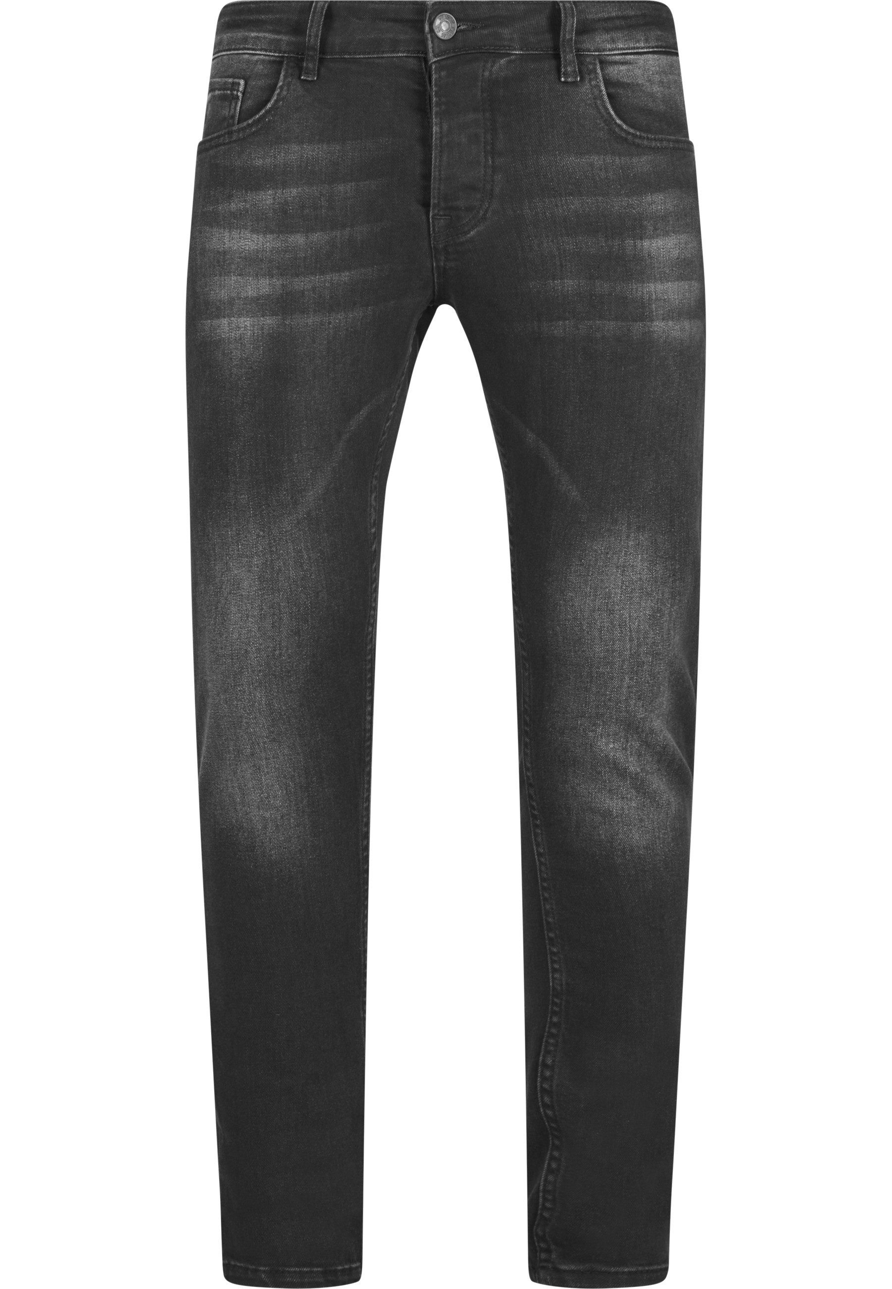 2Y Premium Bequeme Jeans 2Y Premium Herren 2Y Skinny Fit Jeans